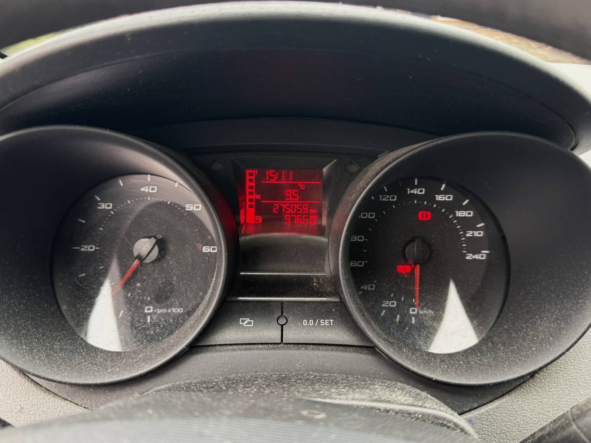 Seat Ibiza thumbnail 11