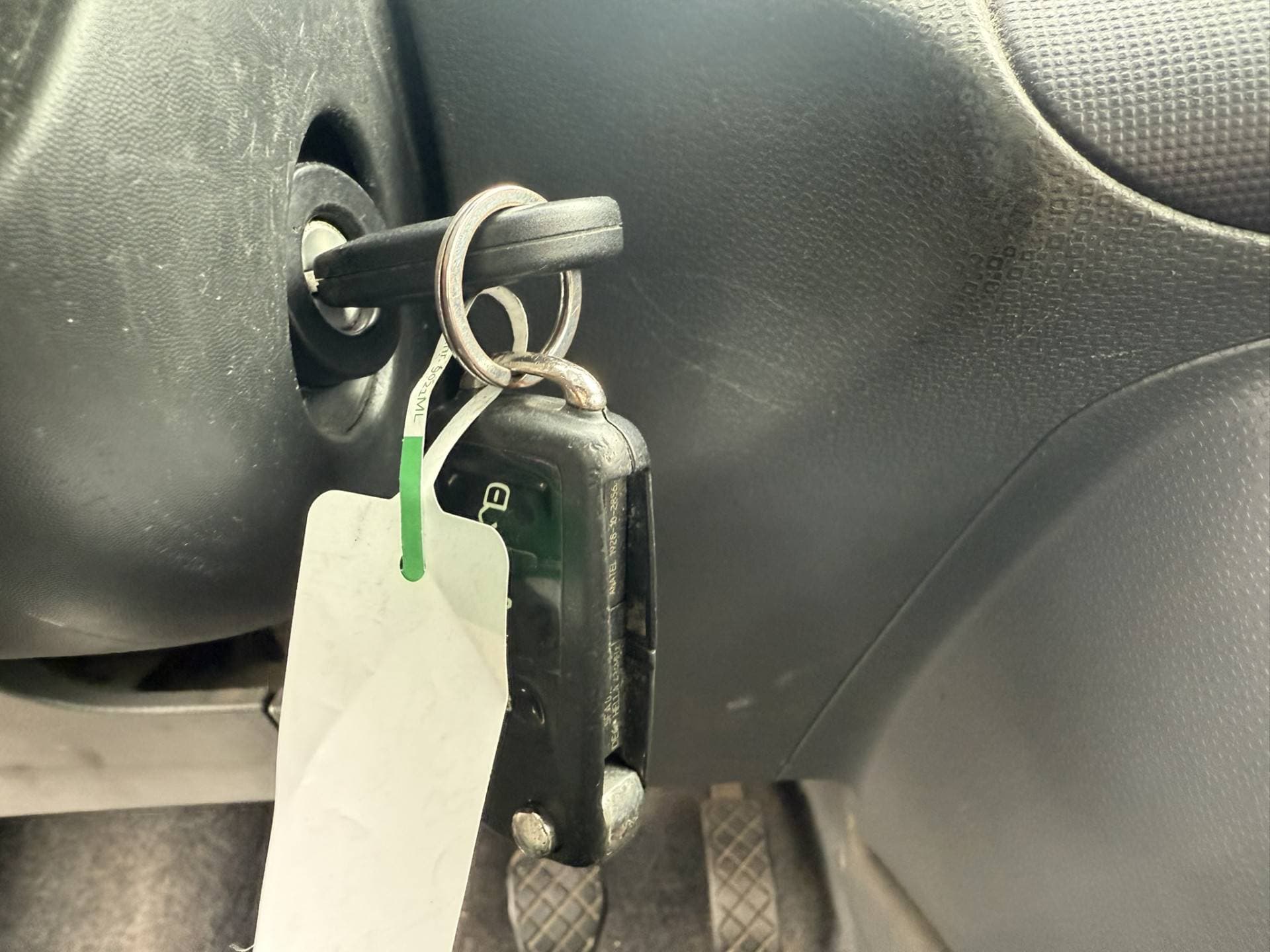 Seat Ibiza thumbnail 13