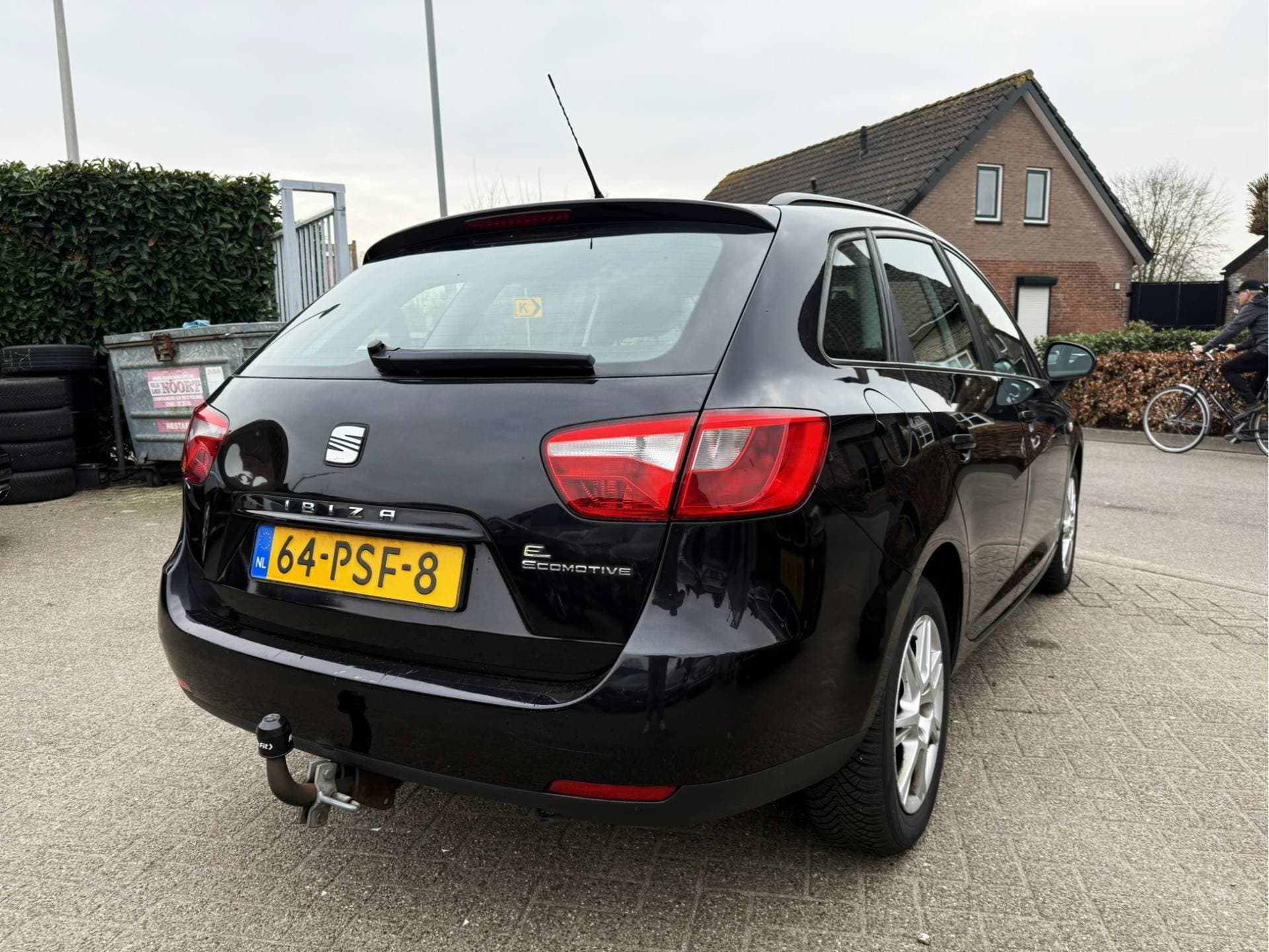 Seat Ibiza thumbnail 7