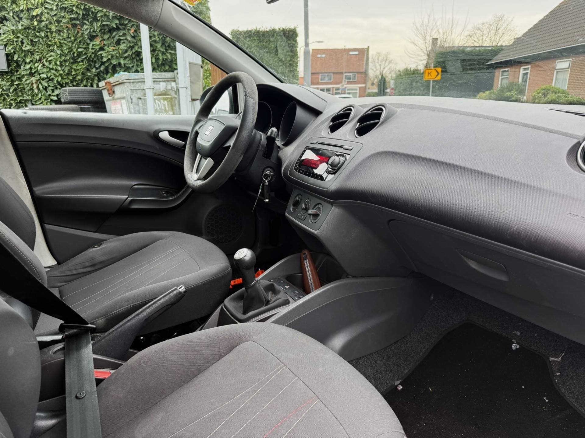 Seat Ibiza thumbnail 9