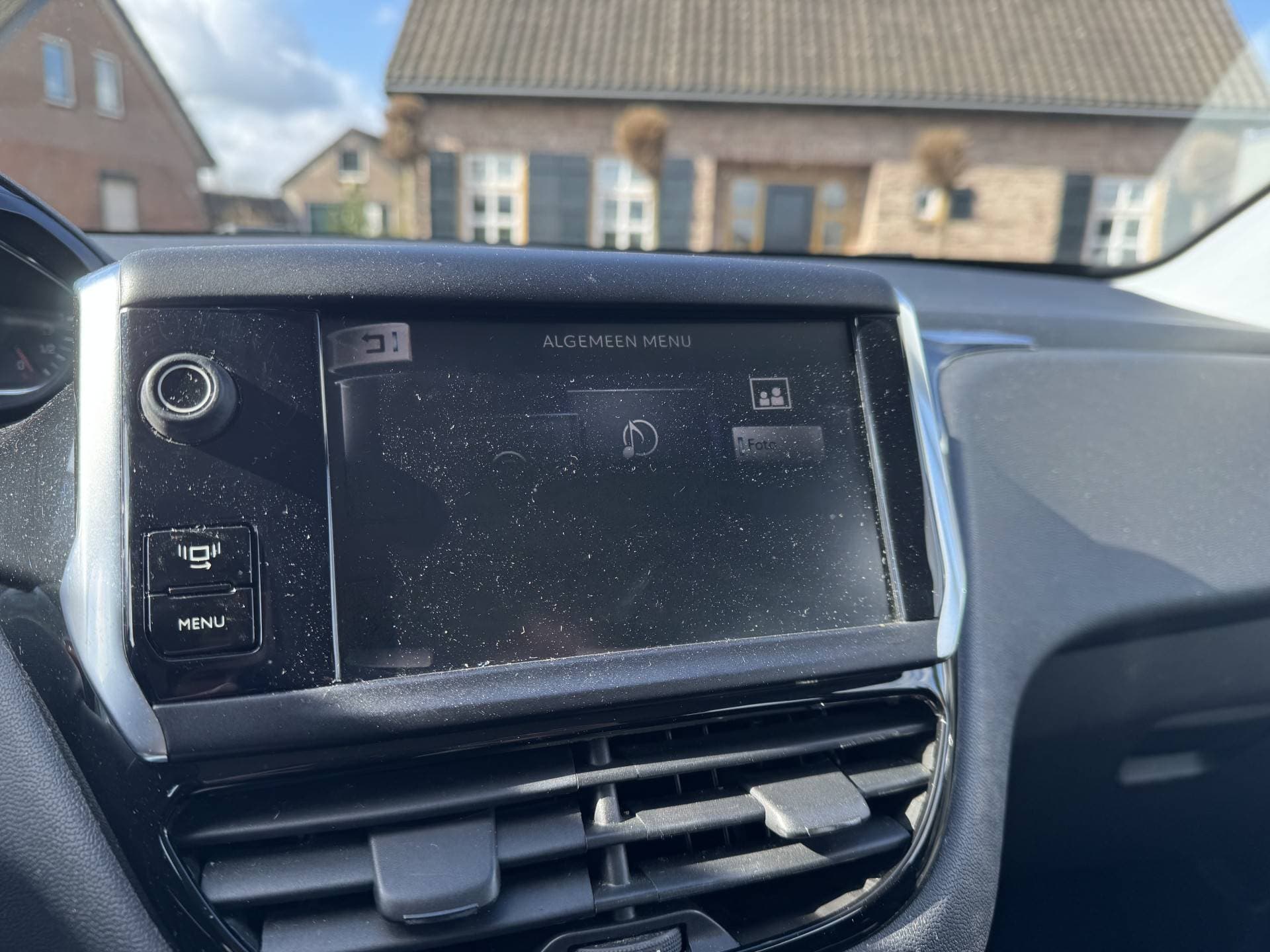 Peugeot 208 1.2 VTi Active thumbnail 13