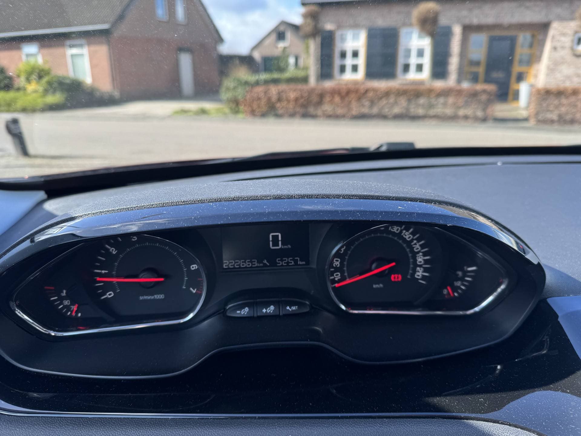 Peugeot 208 1.2 VTi Active thumbnail 19