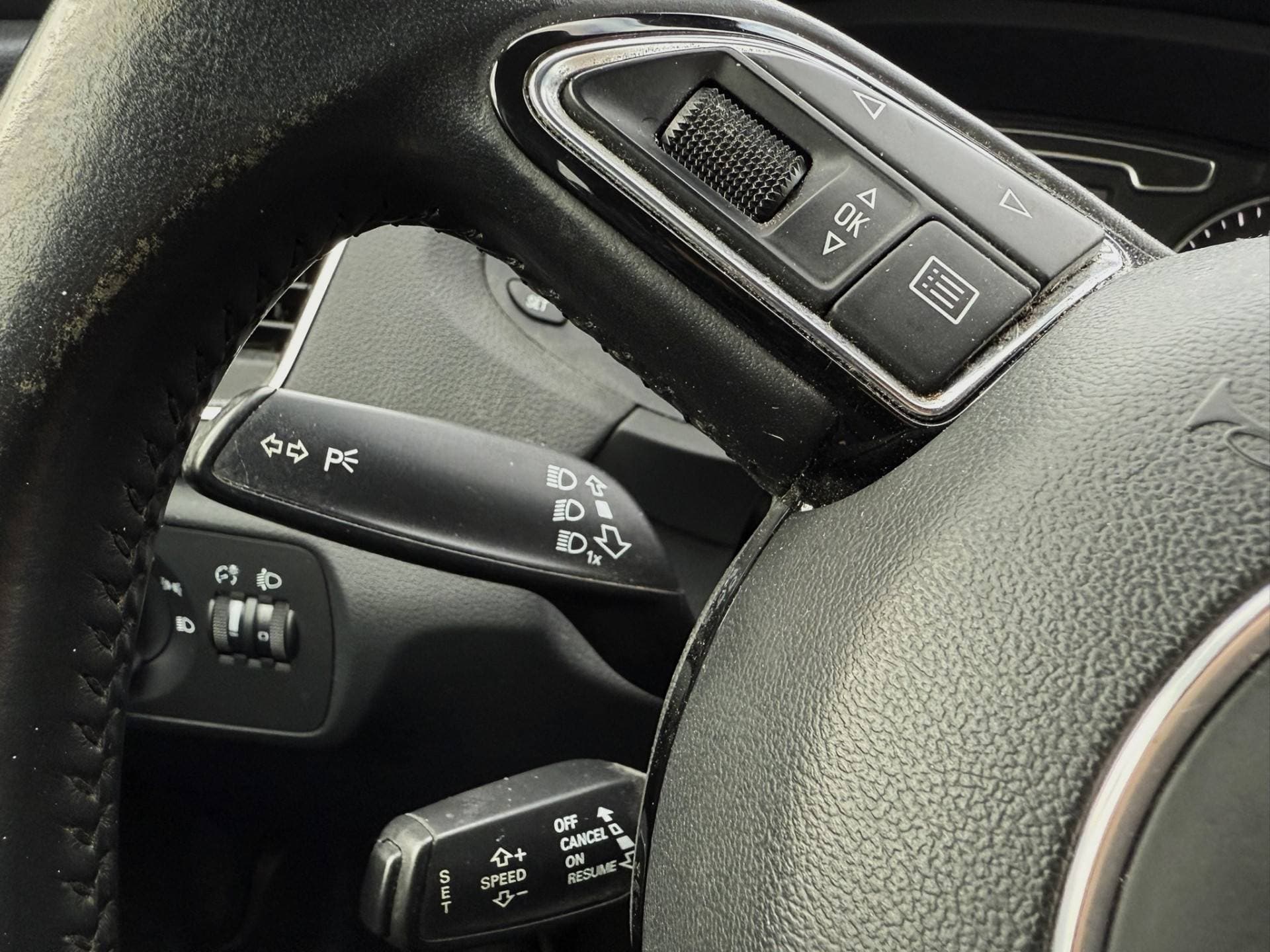 Audi Q3 thumbnail 11