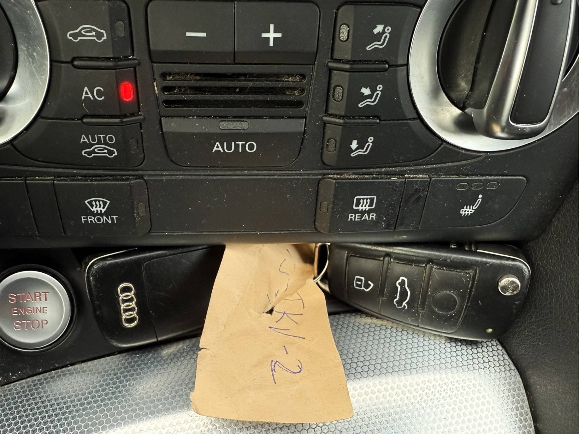 Audi Q3 thumbnail 14