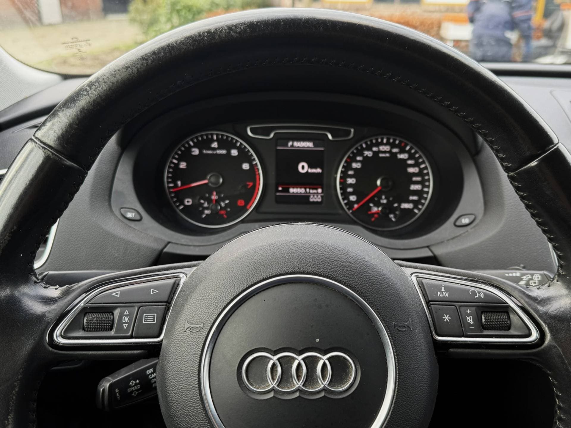 Audi Q3 thumbnail 10