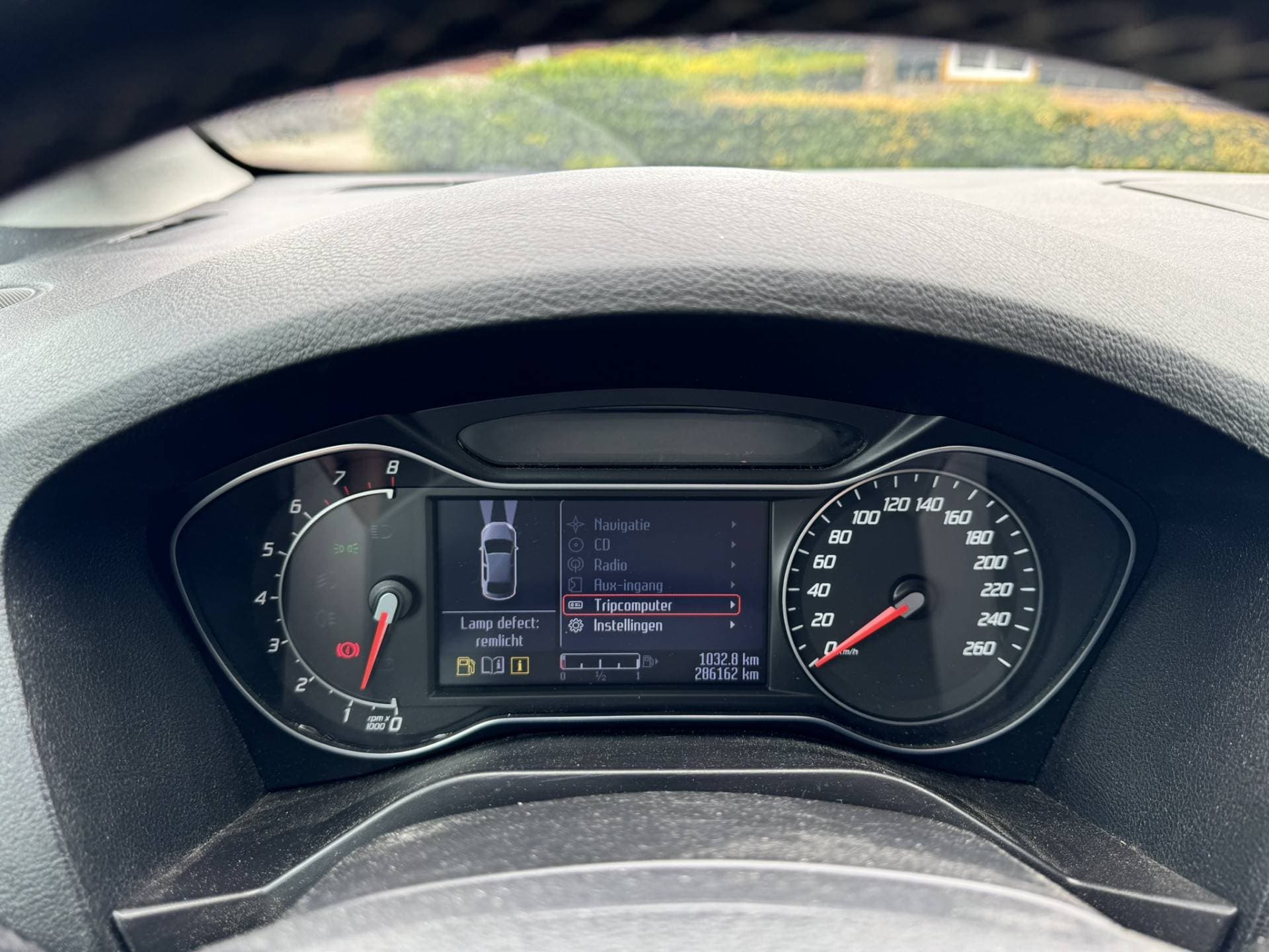 Ford S-Max thumbnail 11