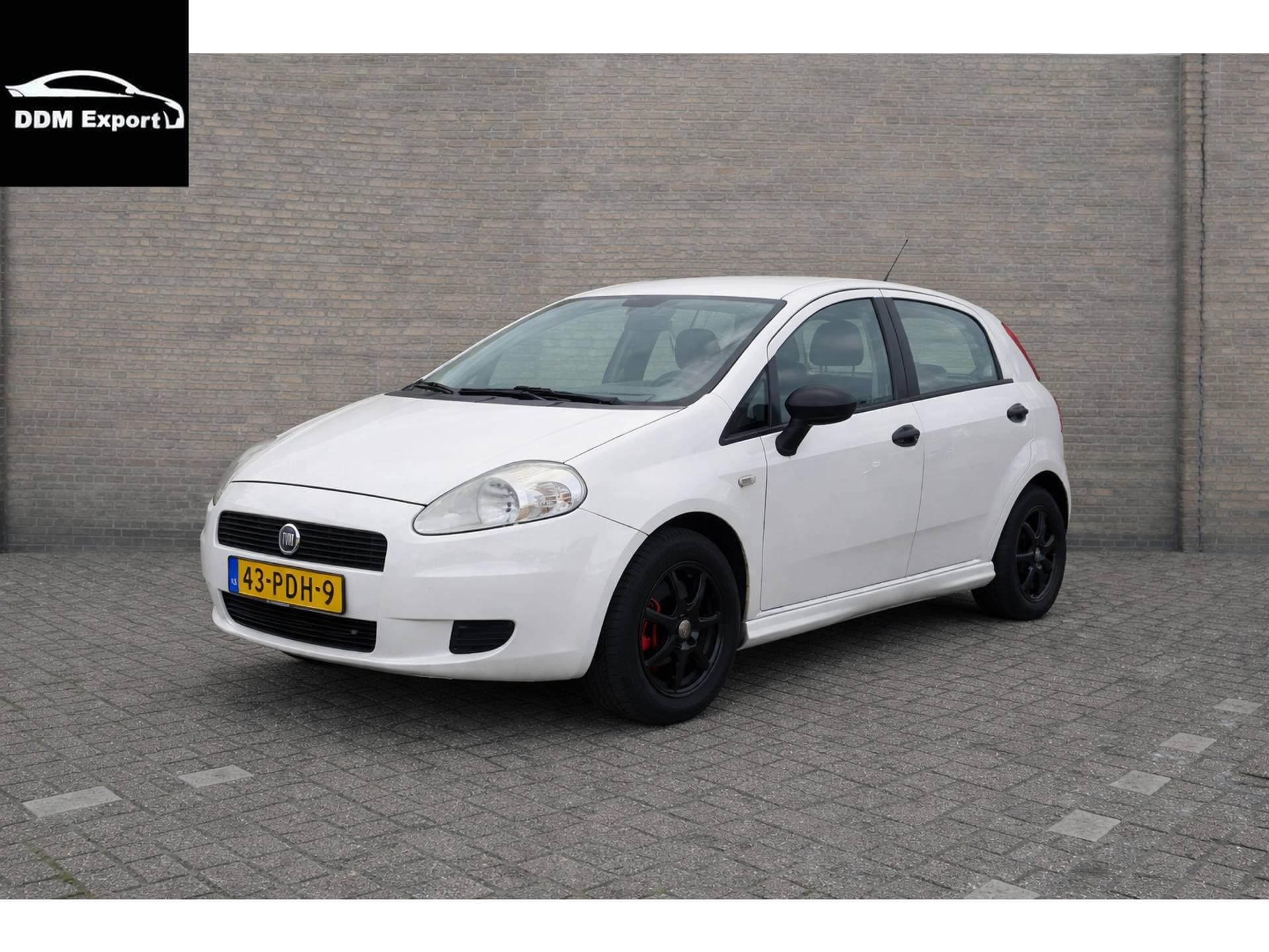 Fiat Grande Punto