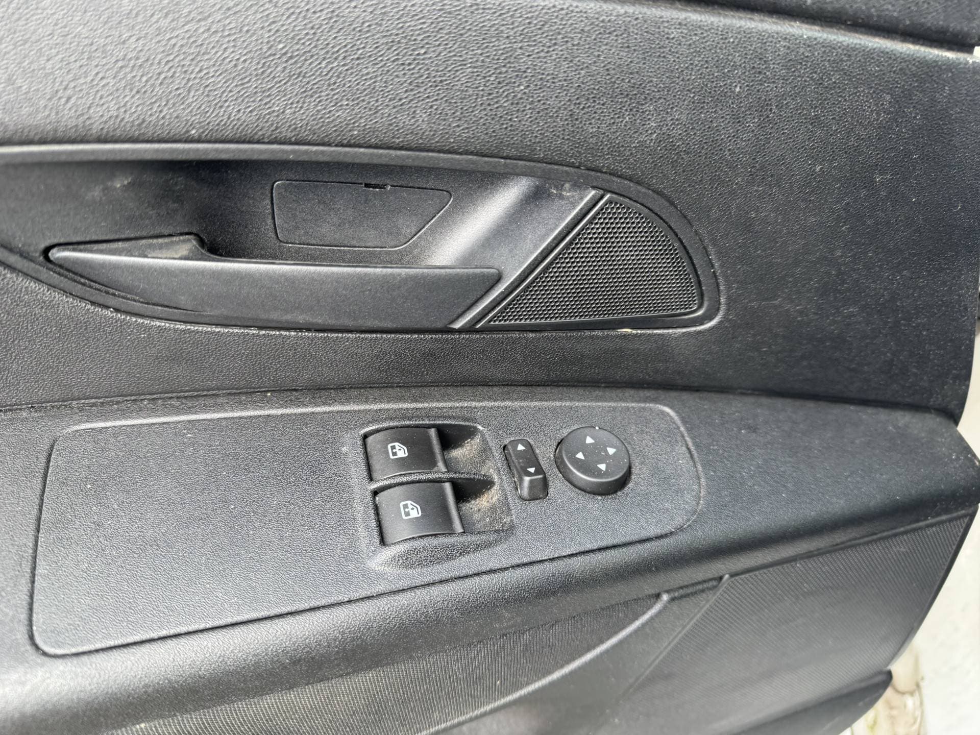 Fiat Grande Punto thumbnail 11