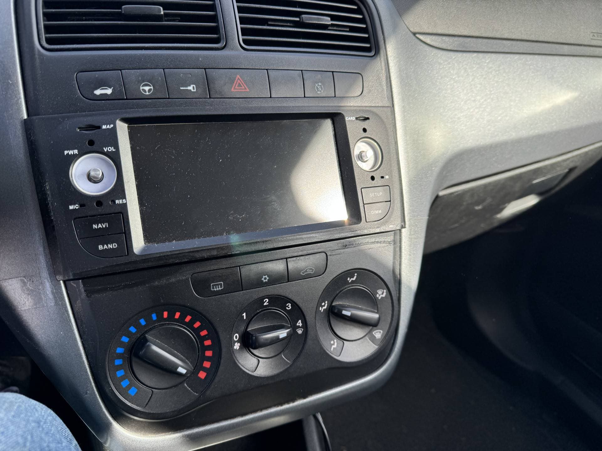 Fiat Grande Punto thumbnail 5