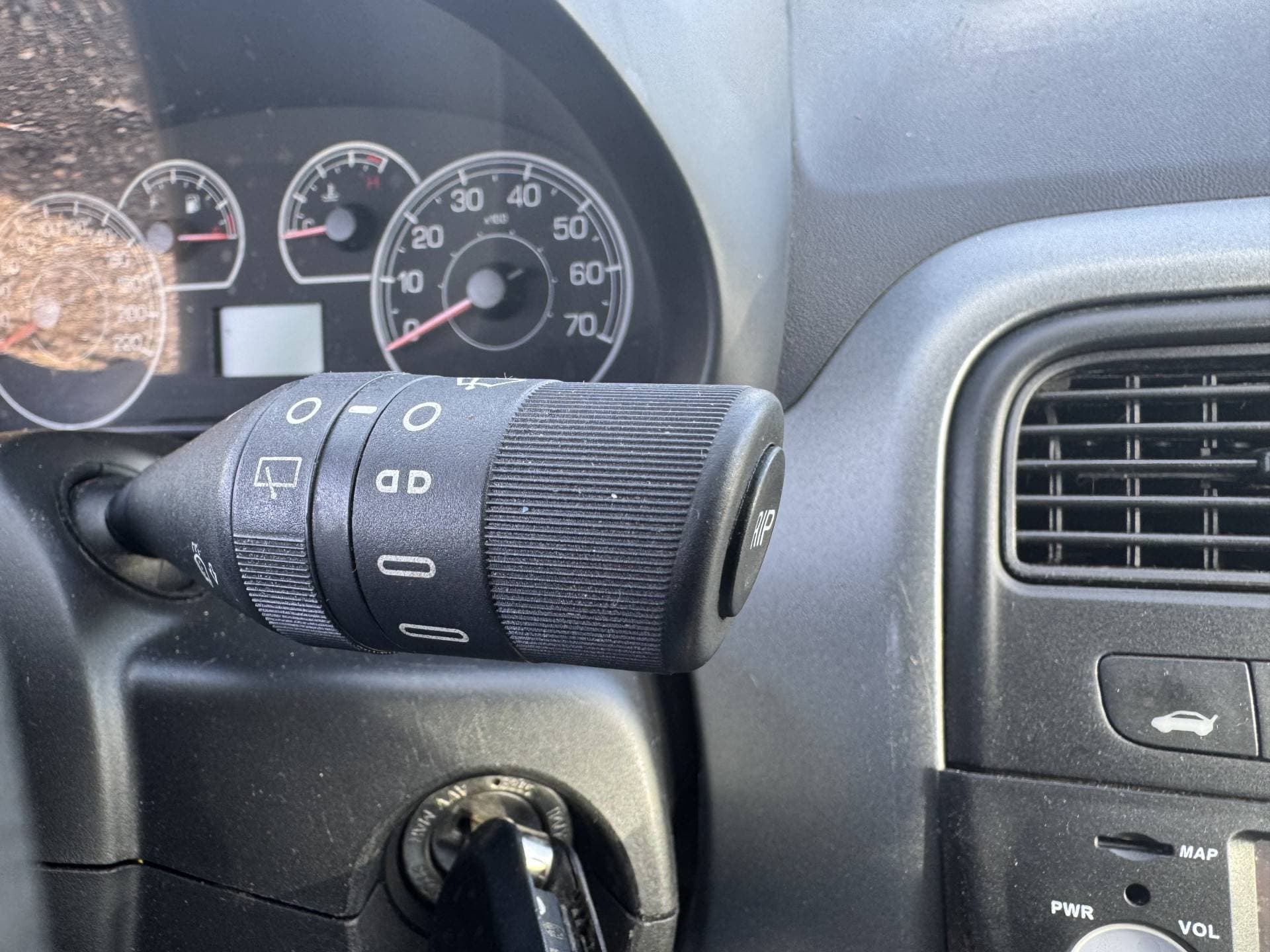 Fiat Grande Punto thumbnail 9