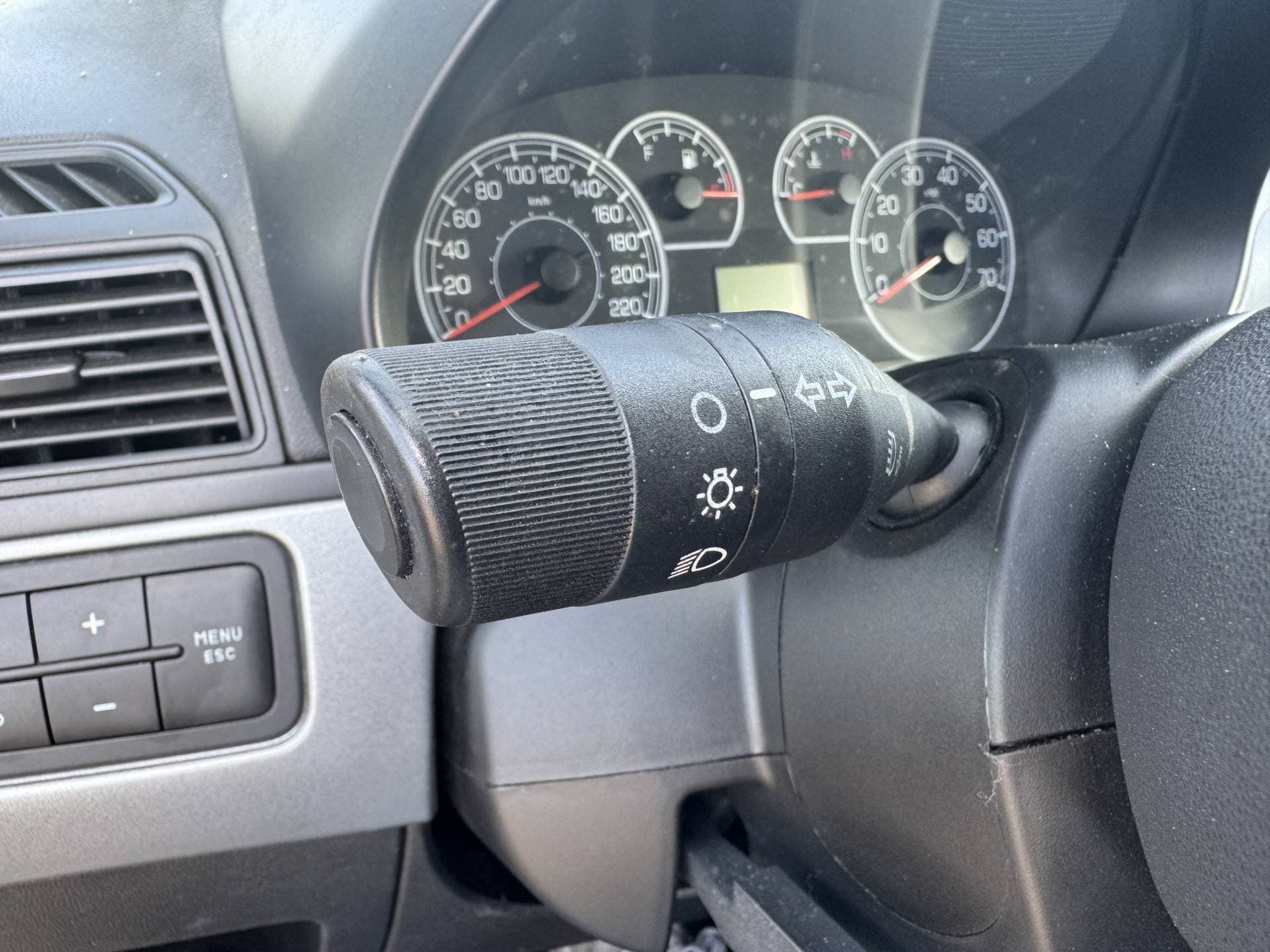 Fiat Grande Punto thumbnail 10