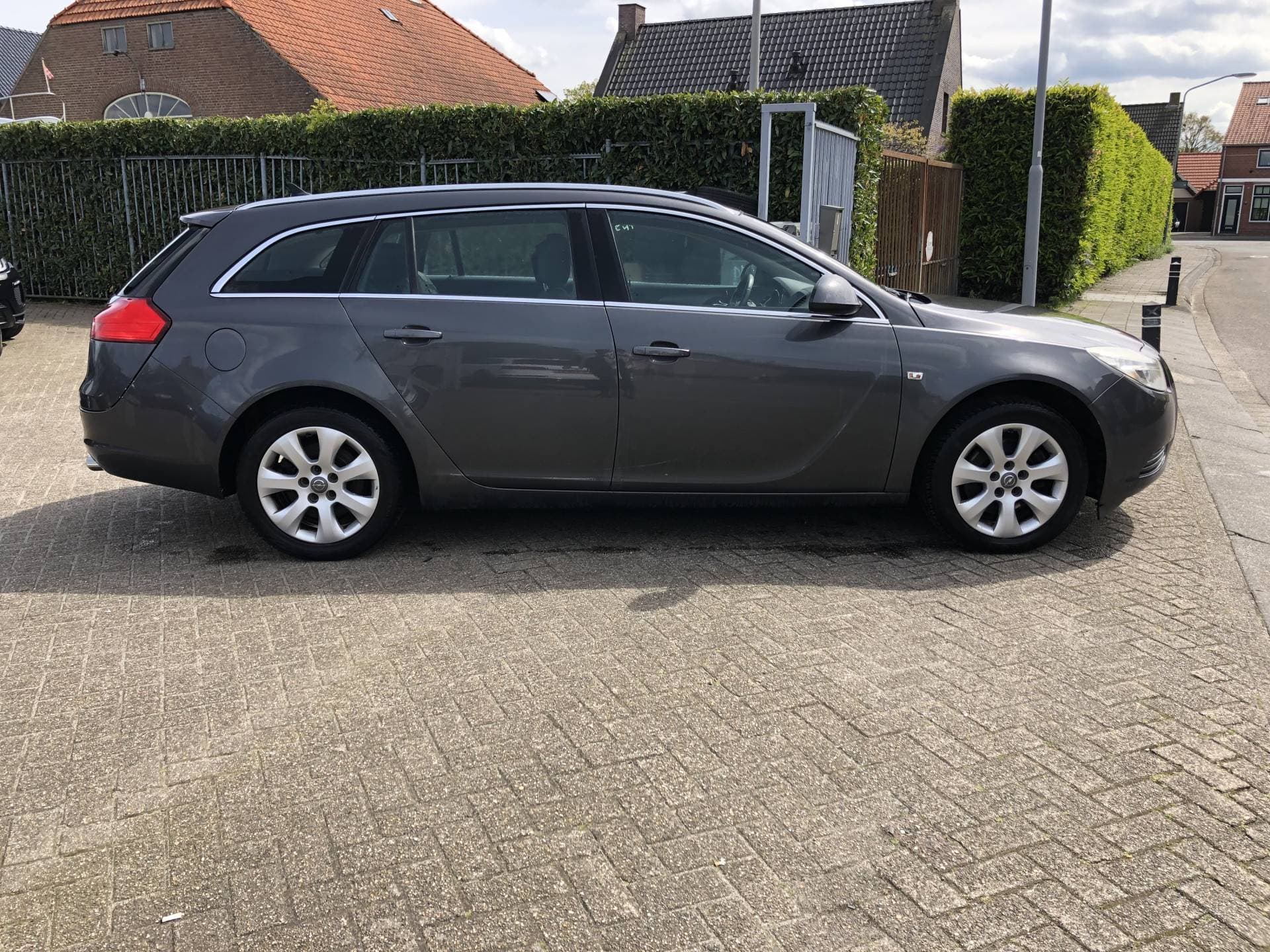 Opel Insignia thumbnail 6