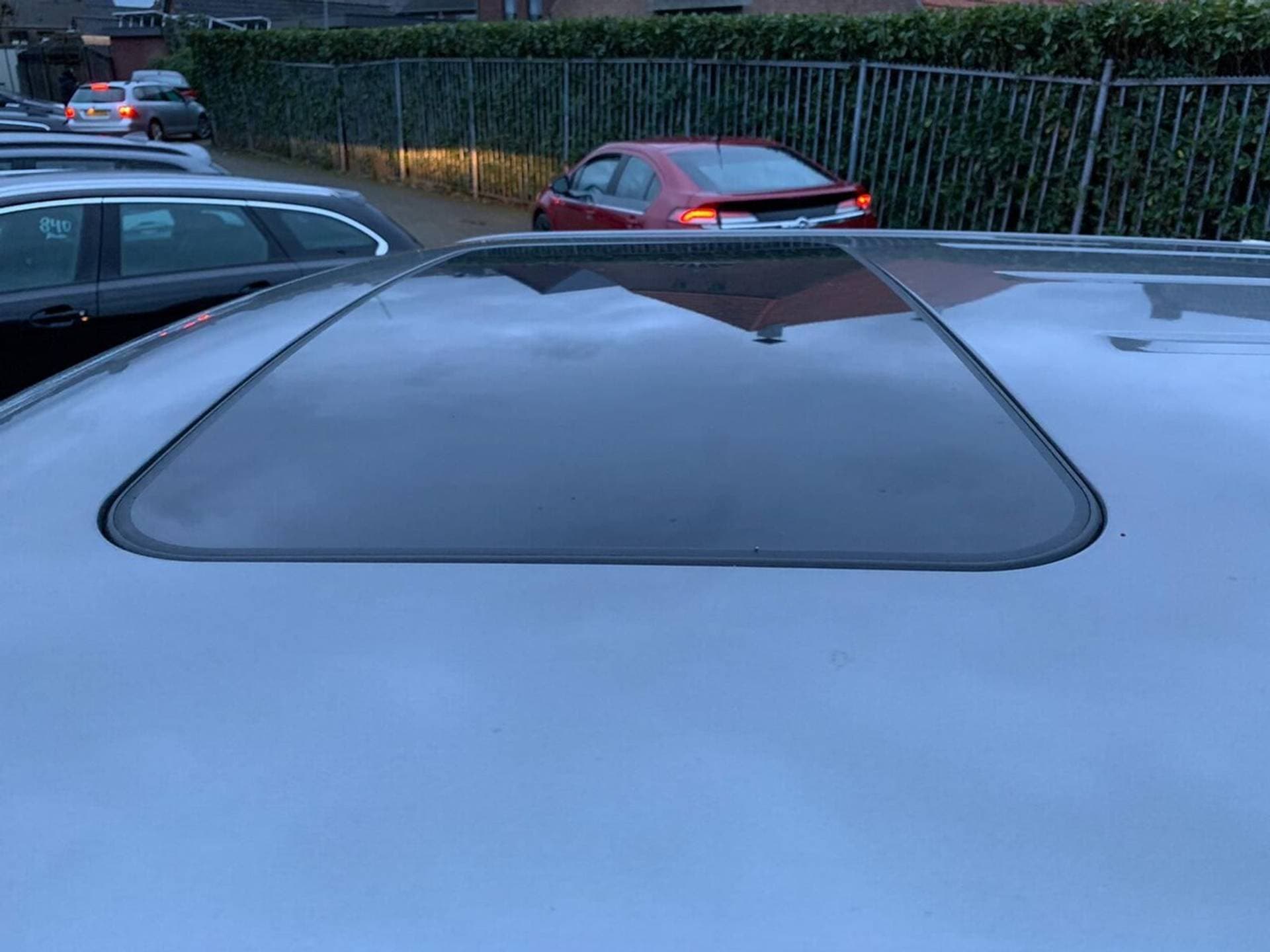 Land Rover Range Rover Sport thumbnail 8