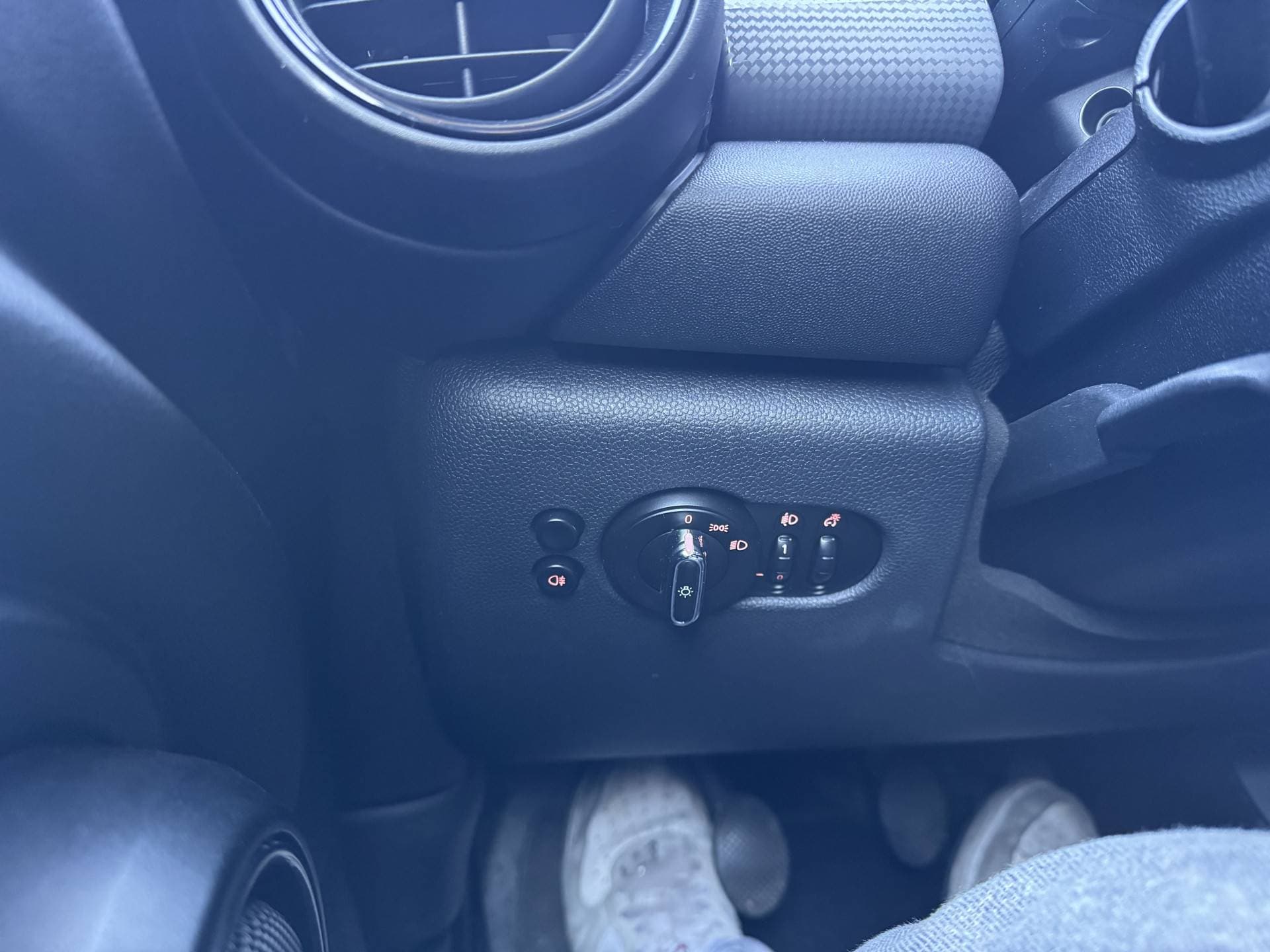 MINI Cooper Mini 1.5 D Business thumbnail 13