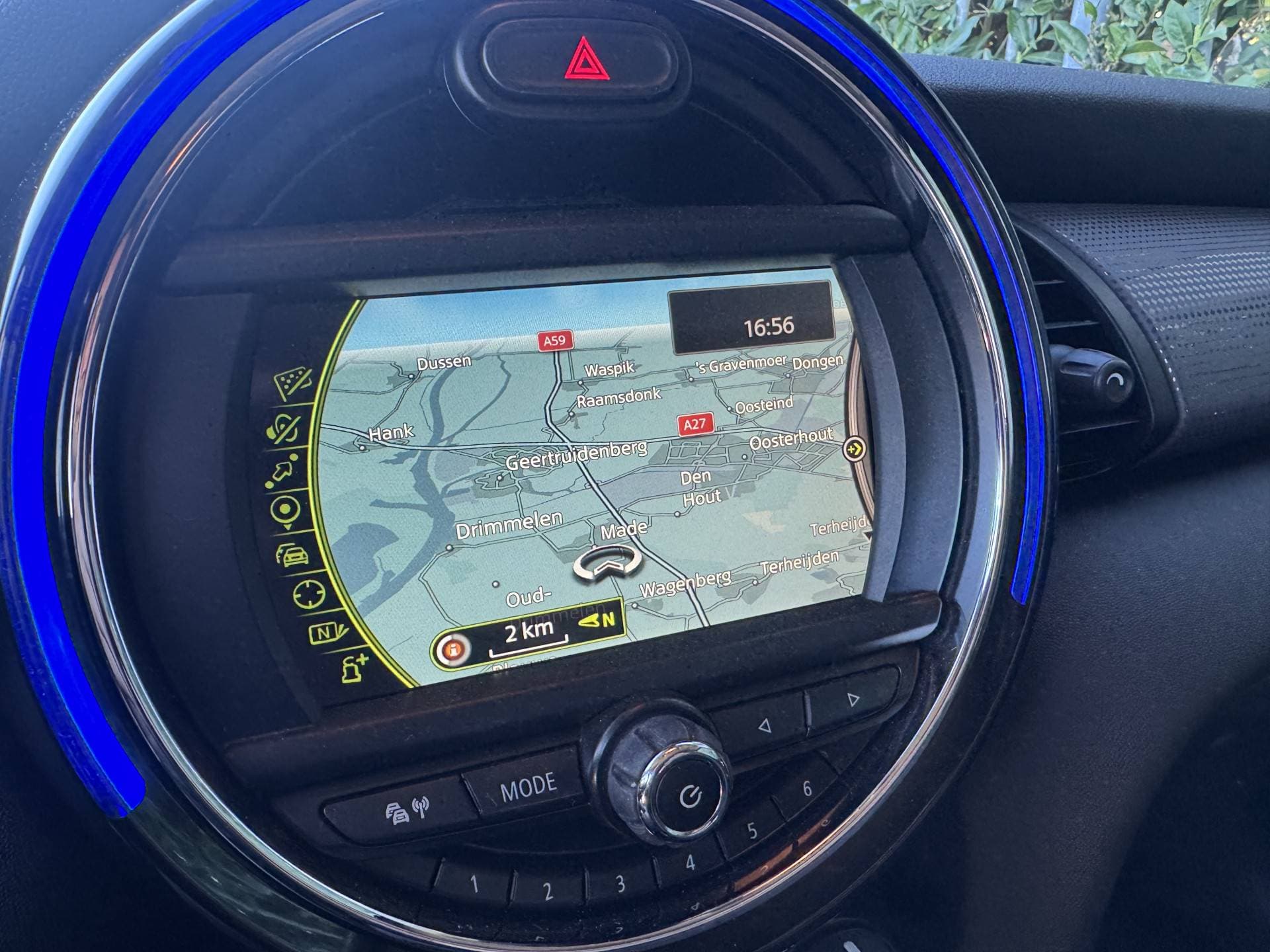 MINI Cooper Mini 1.5 D Business thumbnail 19