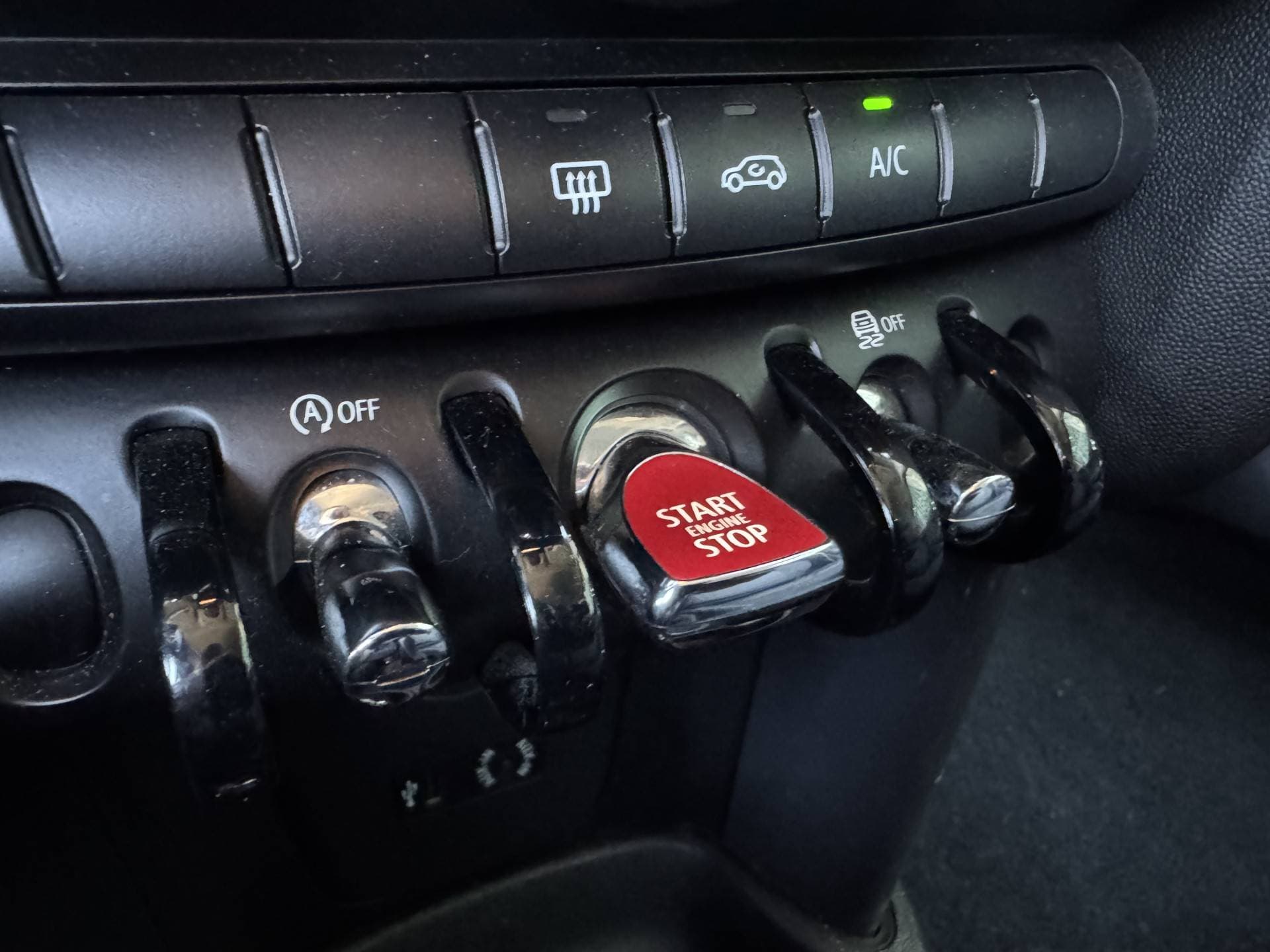 MINI Cooper Mini 1.5 D Business thumbnail 20