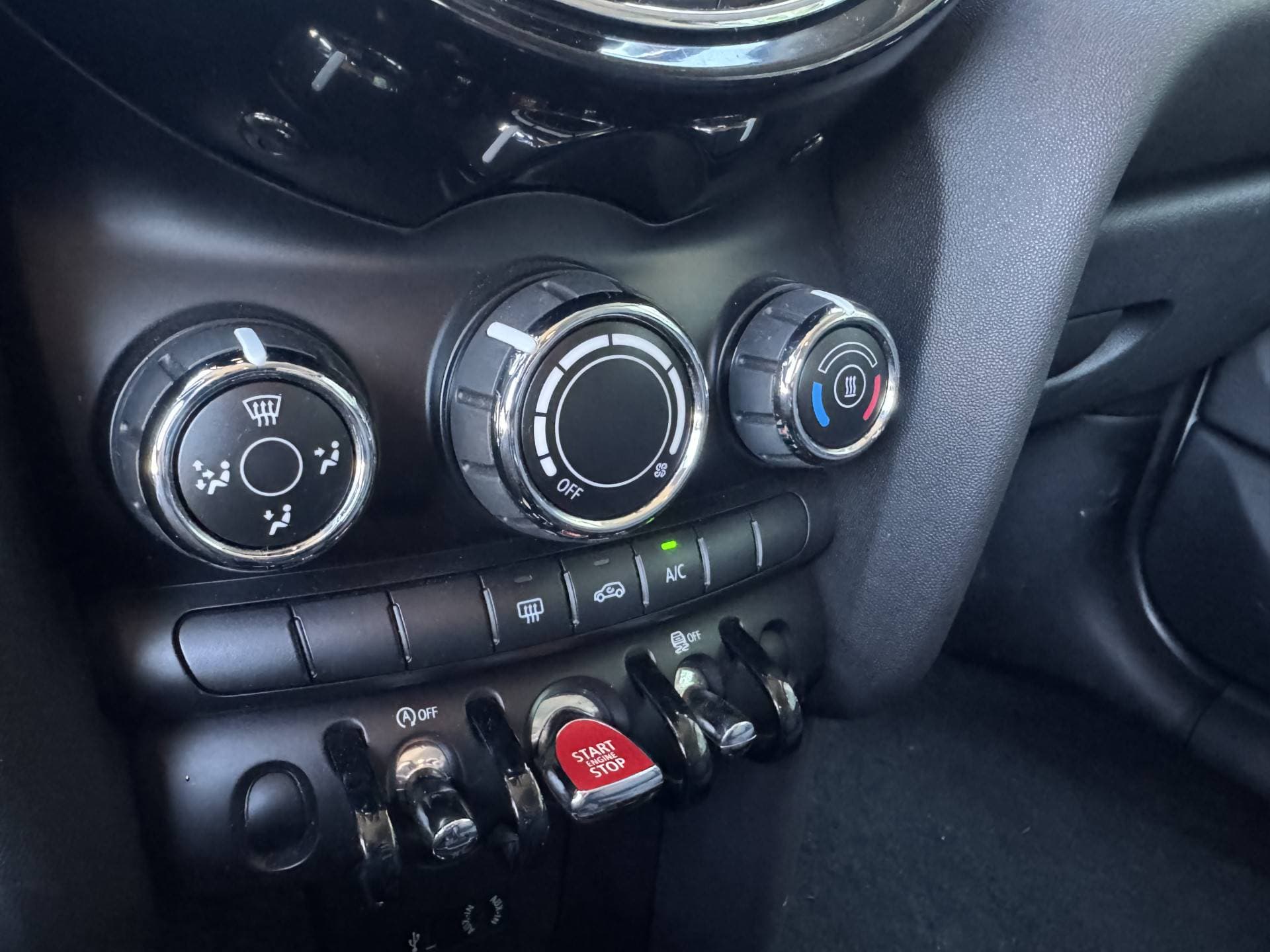 MINI Cooper Mini 1.5 D Business thumbnail 21