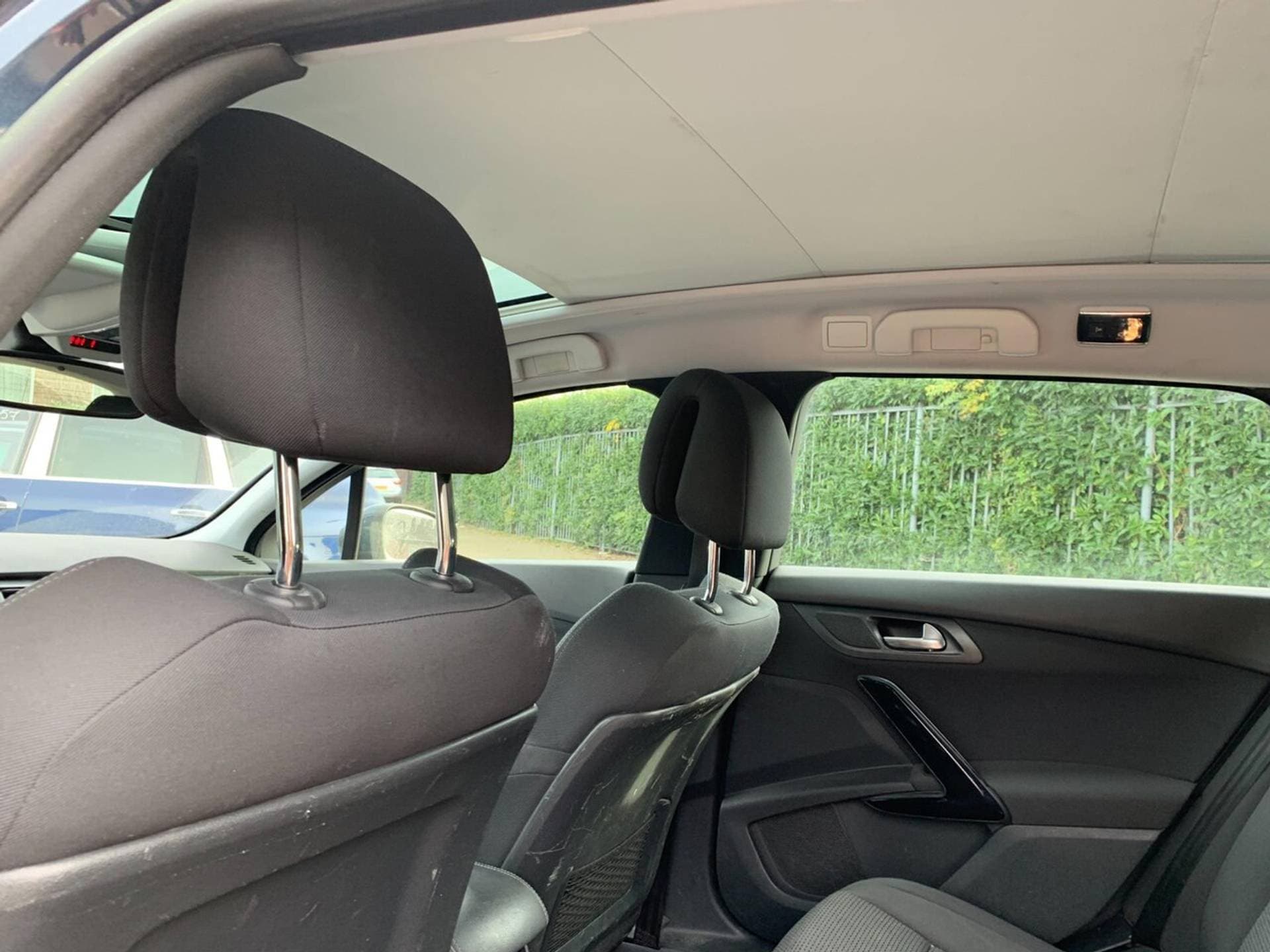 Peugeot 508 thumbnail 7