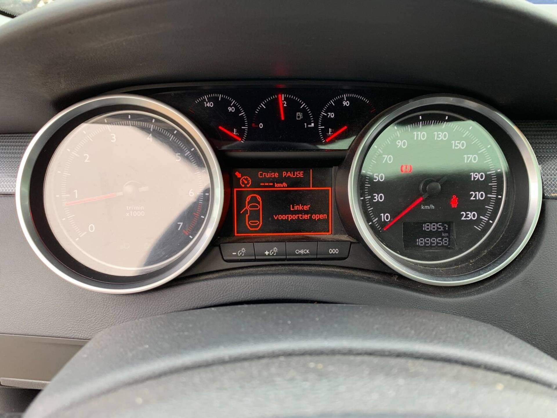 Peugeot 508 thumbnail 8