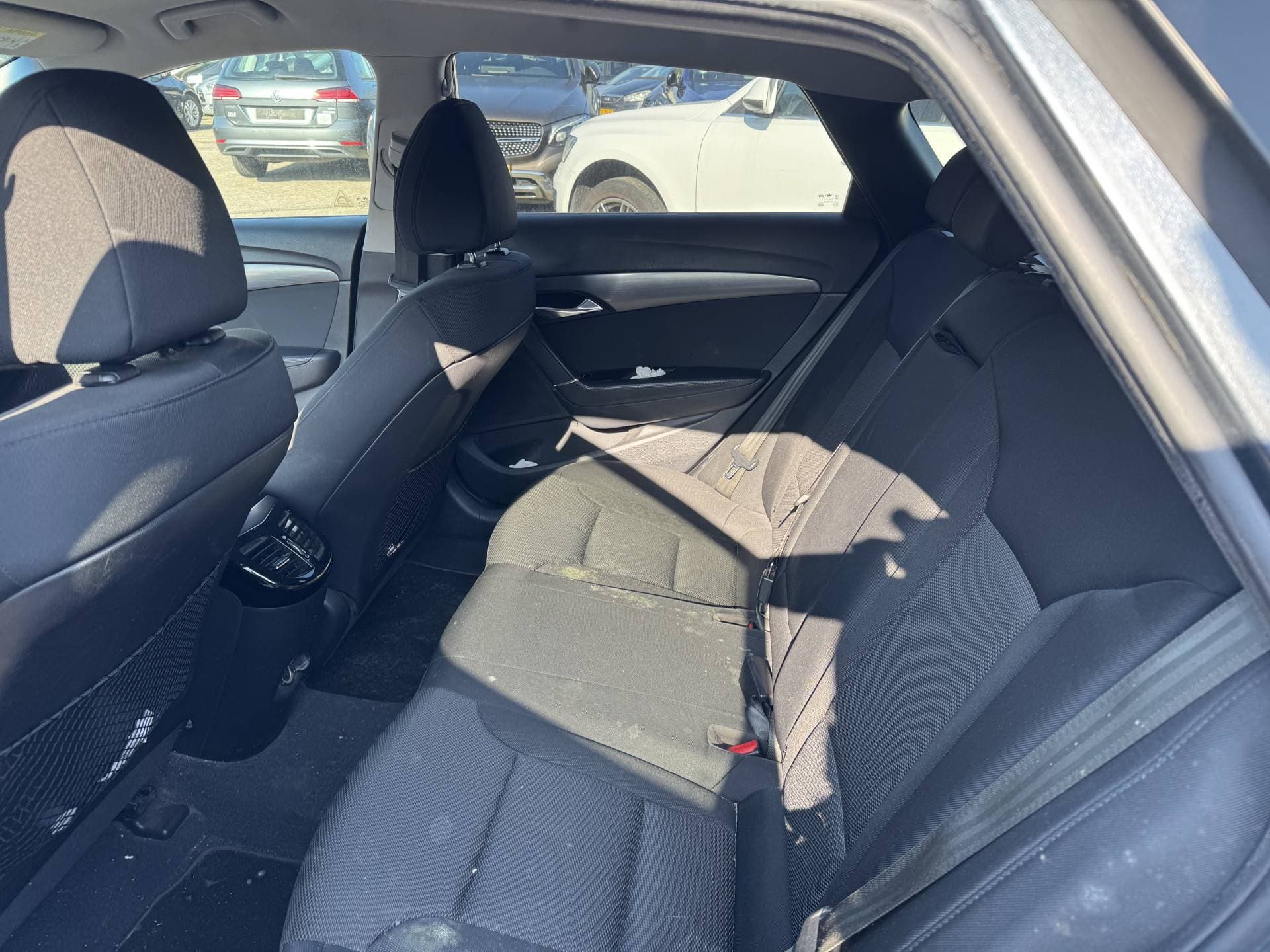 Hyundai I40 Wagon 1.7 CRDi thumbnail 12