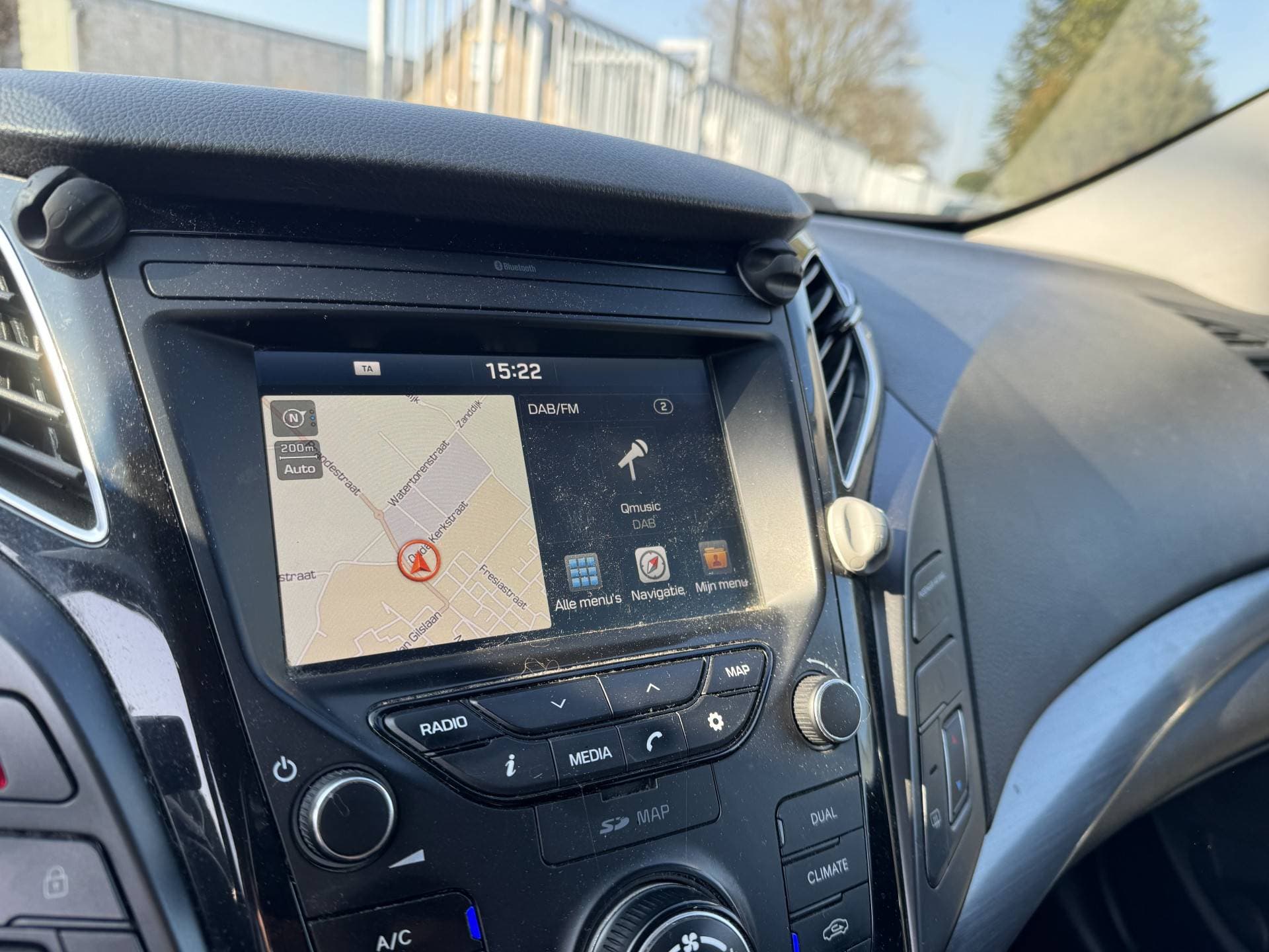 Hyundai I40 Wagon 1.7 CRDi thumbnail 16