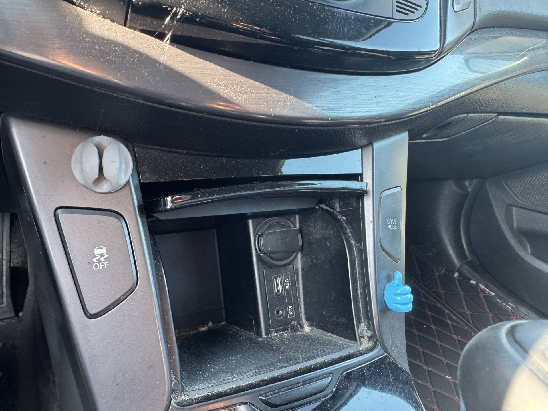 Hyundai I40 Wagon 1.7 CRDi thumbnail 17