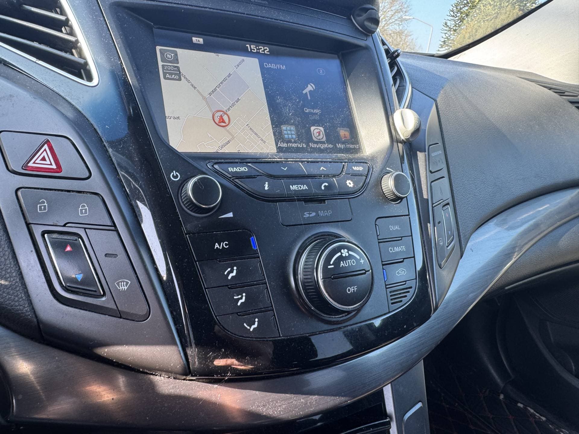 Hyundai I40 Wagon 1.7 CRDi thumbnail 18