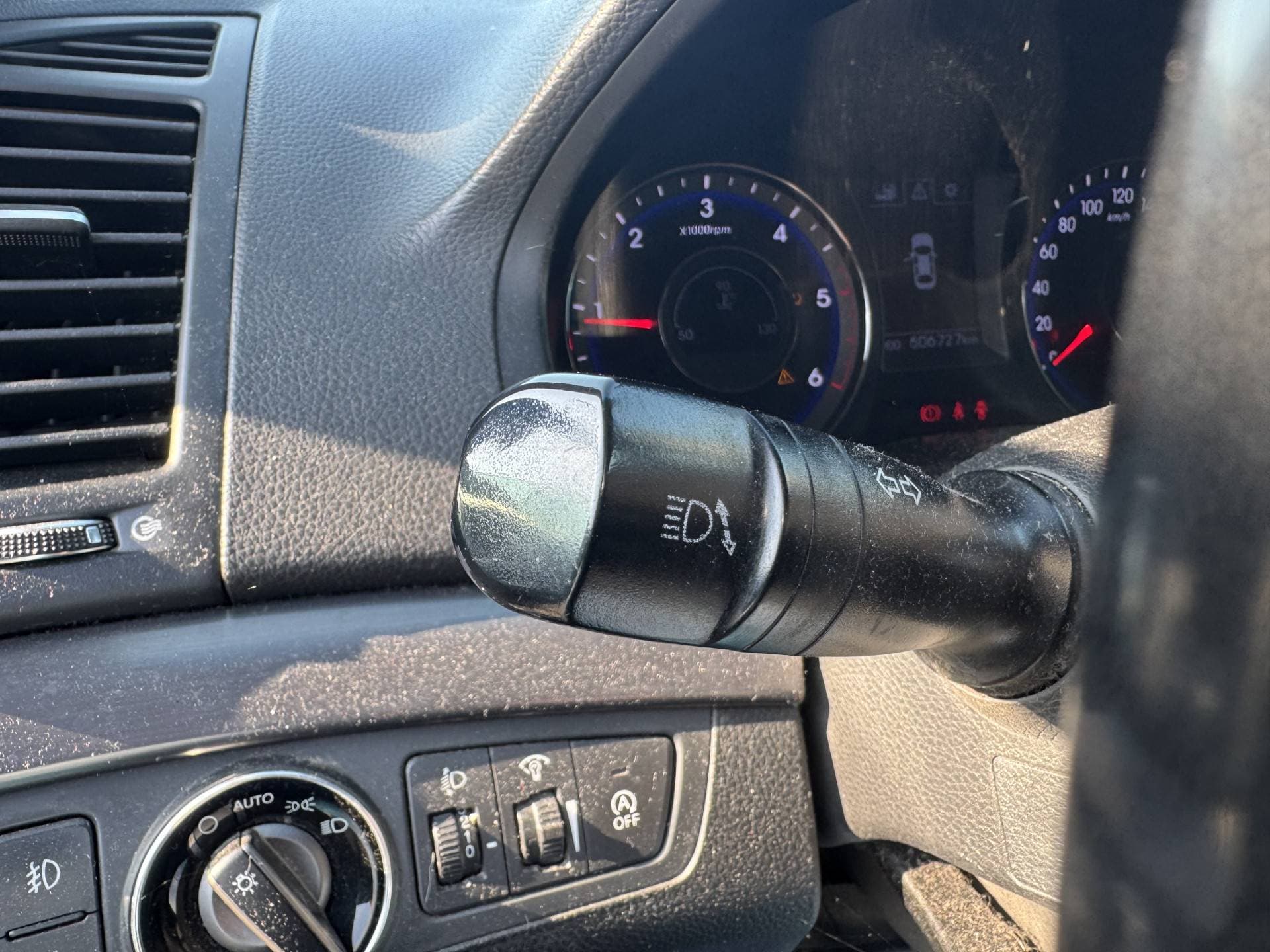 Hyundai I40 Wagon 1.7 CRDi thumbnail 19