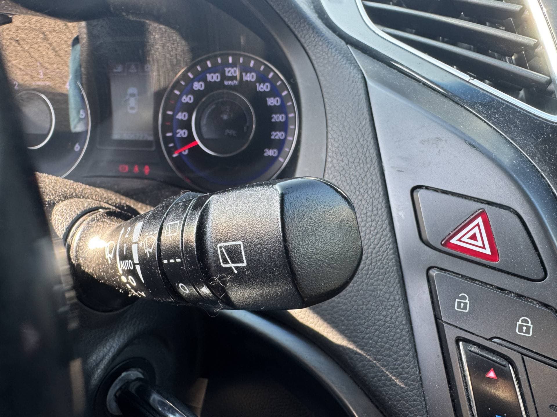 Hyundai I40 Wagon 1.7 CRDi thumbnail 20