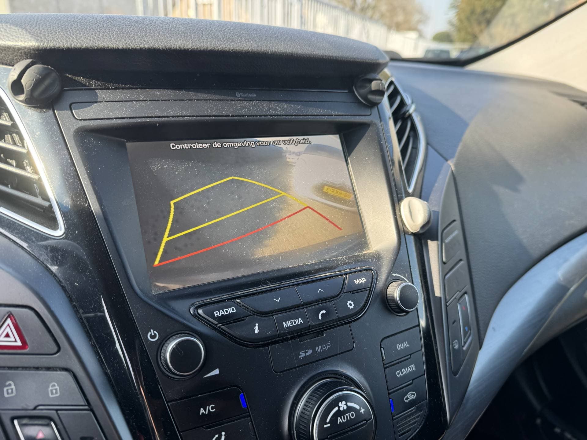 Hyundai I40 Wagon 1.7 CRDi thumbnail 22