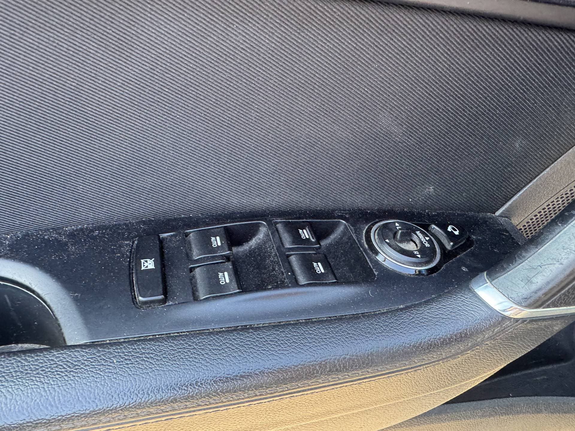 Hyundai I40 Wagon 1.7 CRDi thumbnail 24