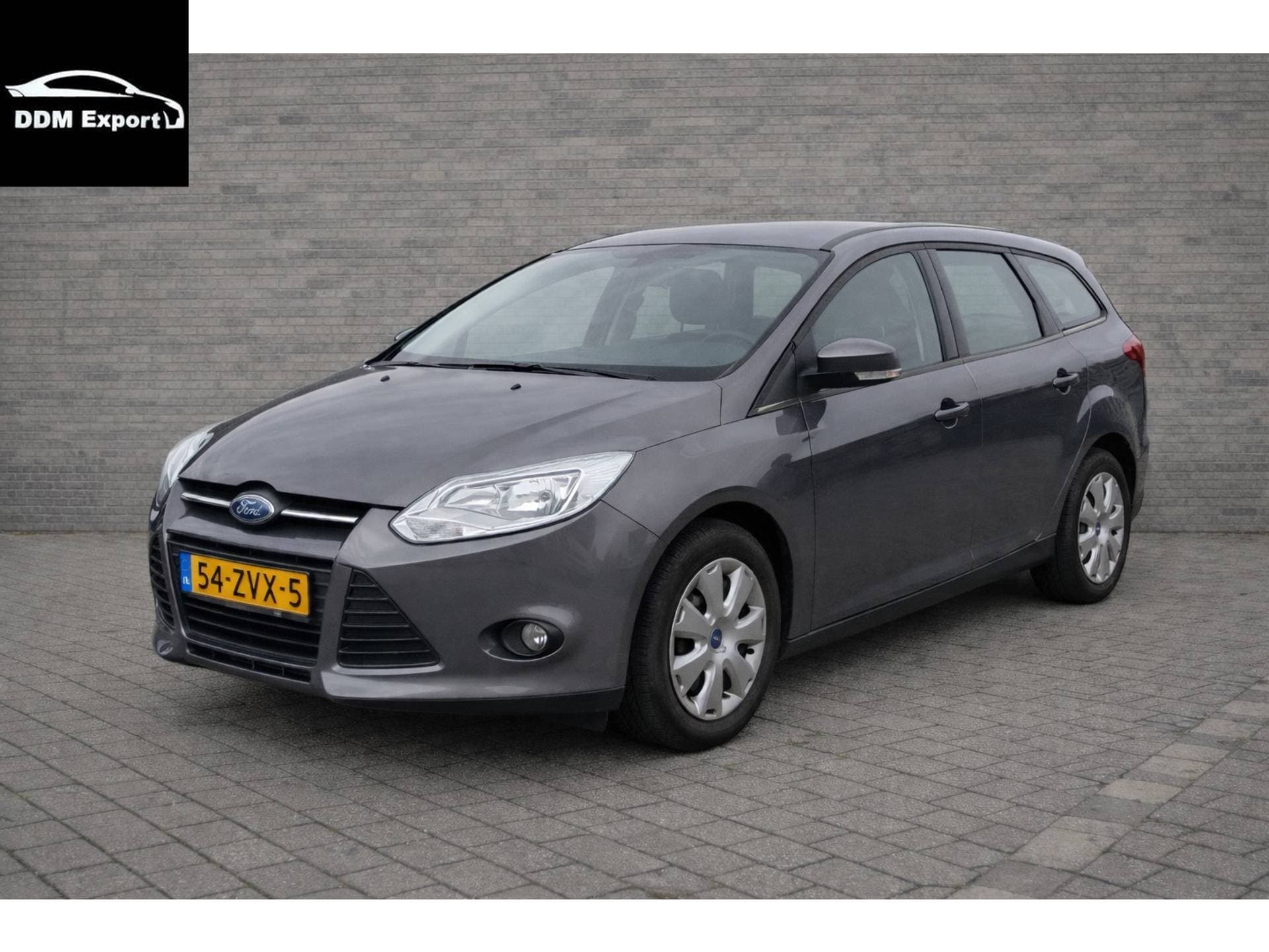 Ford Focus Wagon 1.0 EcoBoost