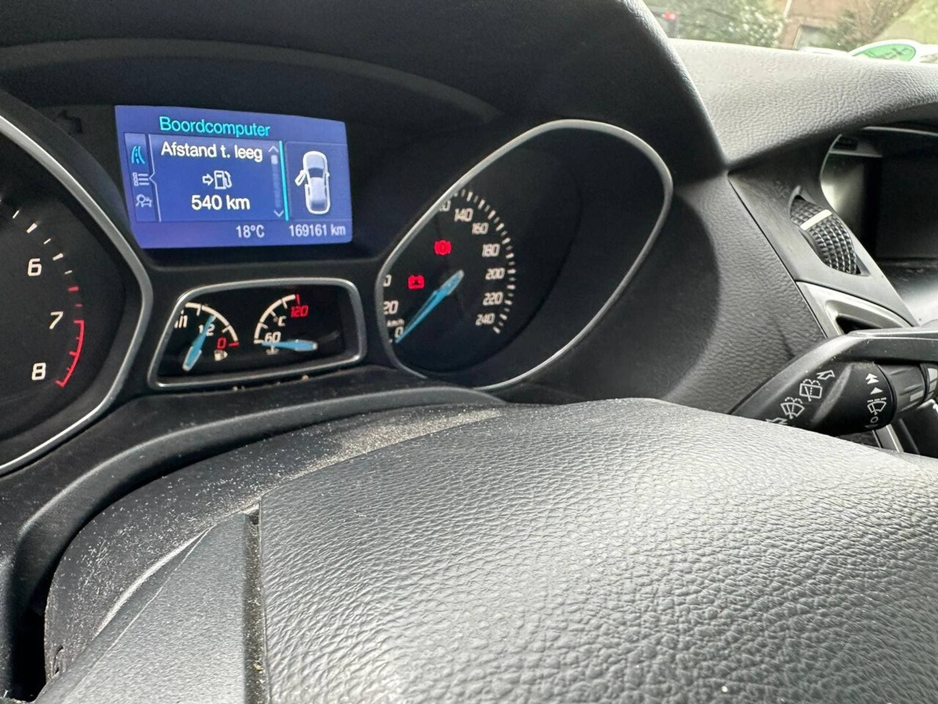 Ford Focus thumbnail 5