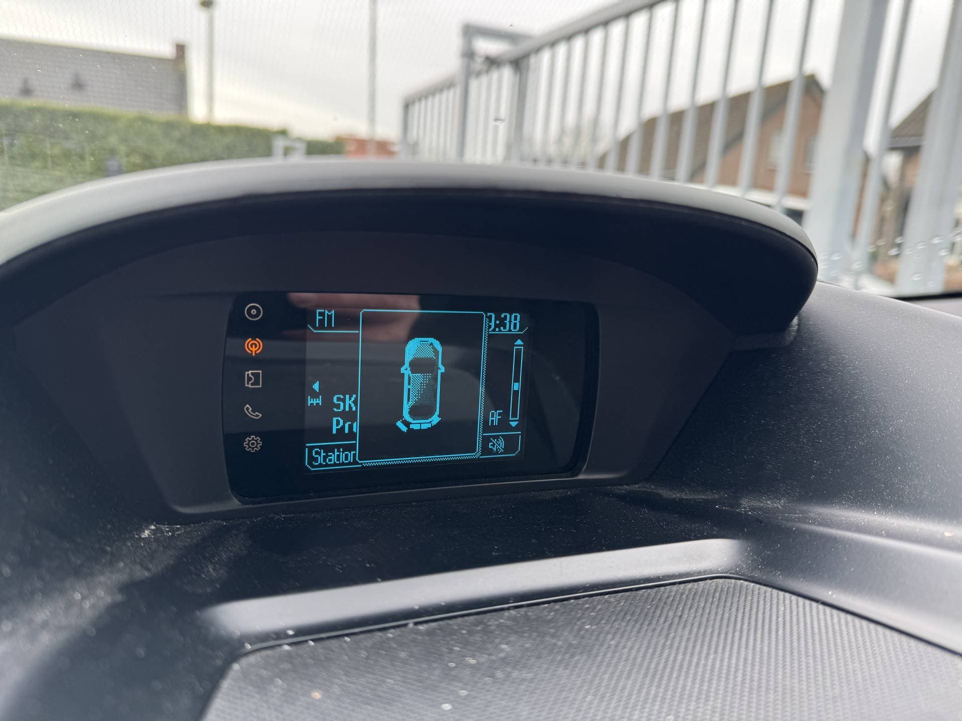 Ford Kuga thumbnail 19