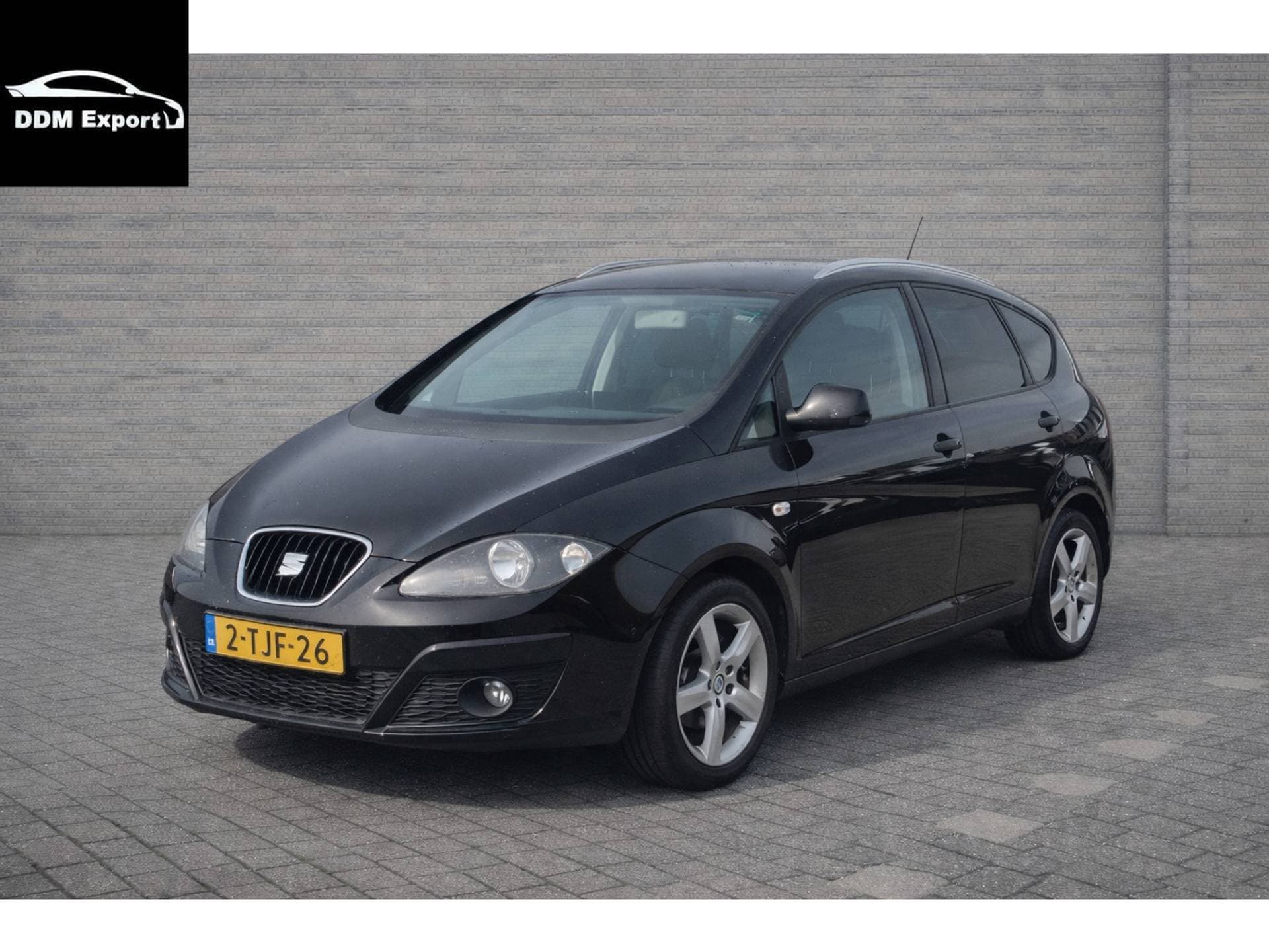 SEAT Altea XL 1.4 TSI Reference