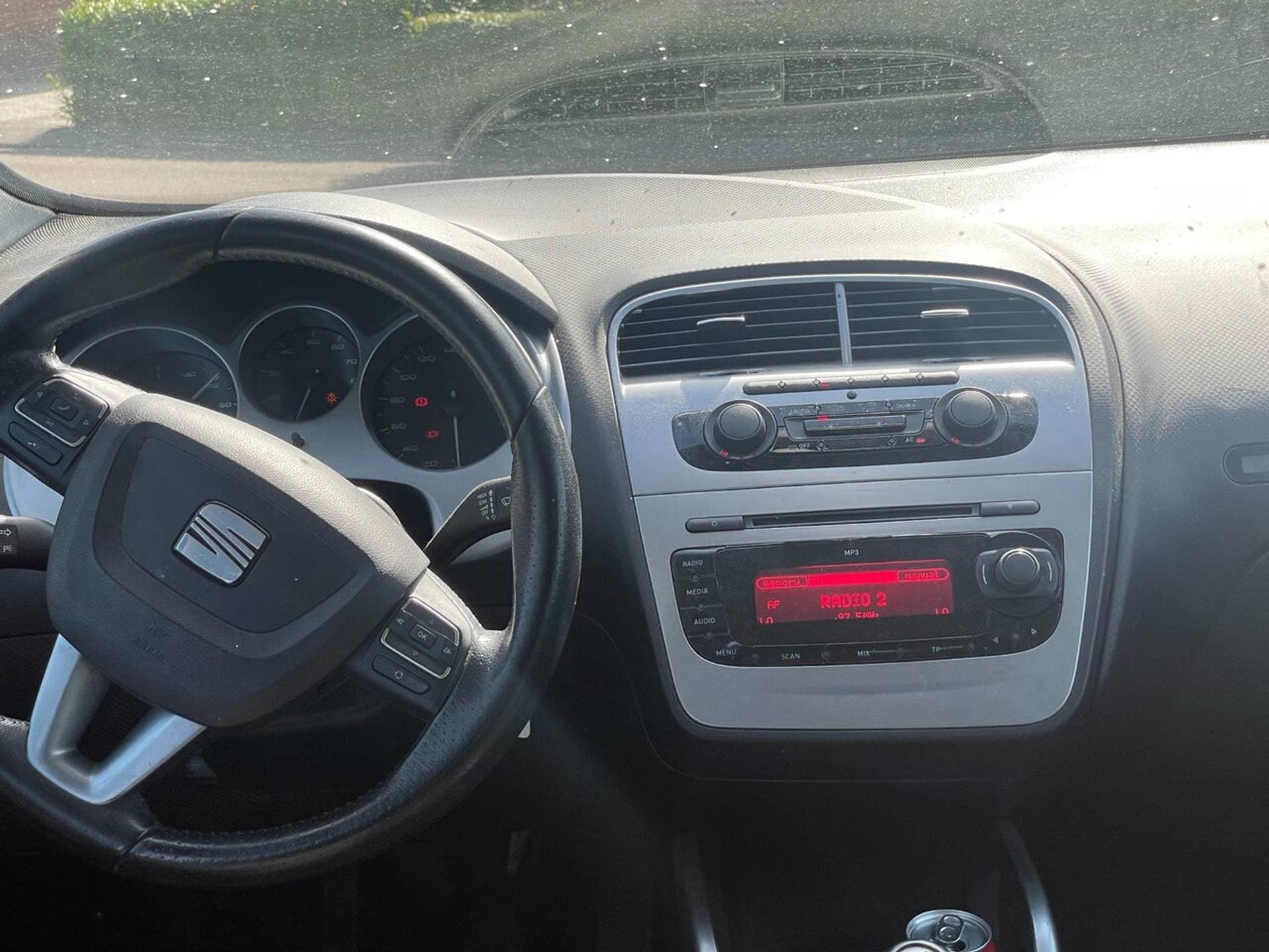 Seat Altea XL thumbnail 8