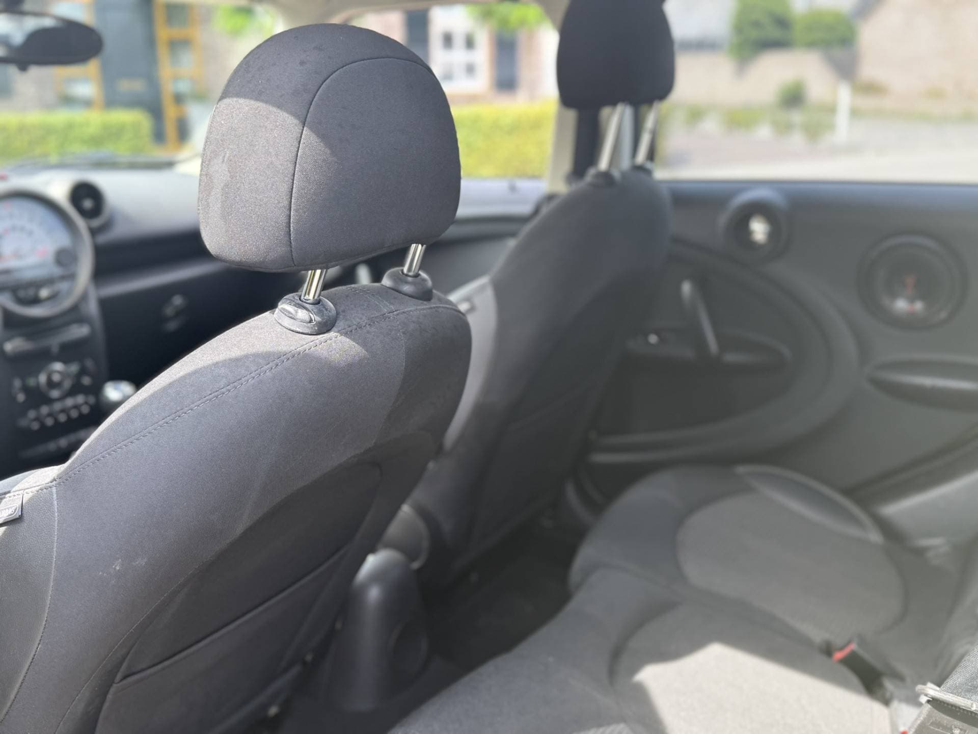 Mini Countryman thumbnail 11