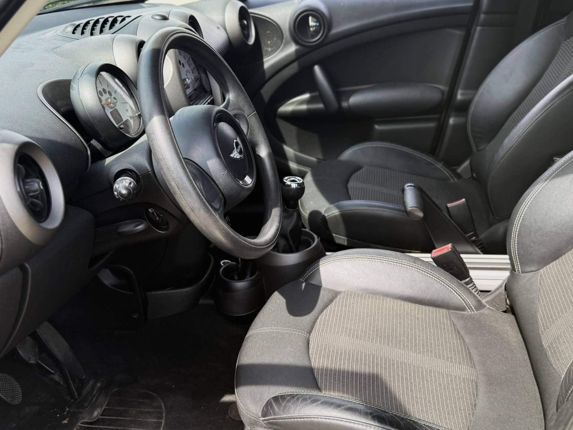 Mini Countryman thumbnail 12