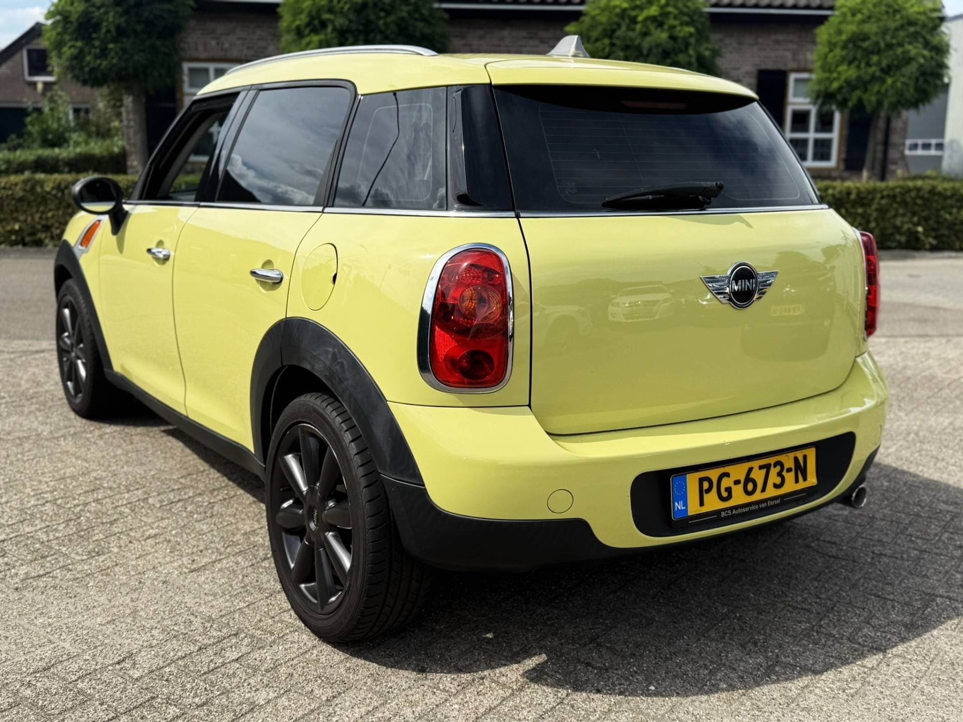 Mini Countryman thumbnail 5