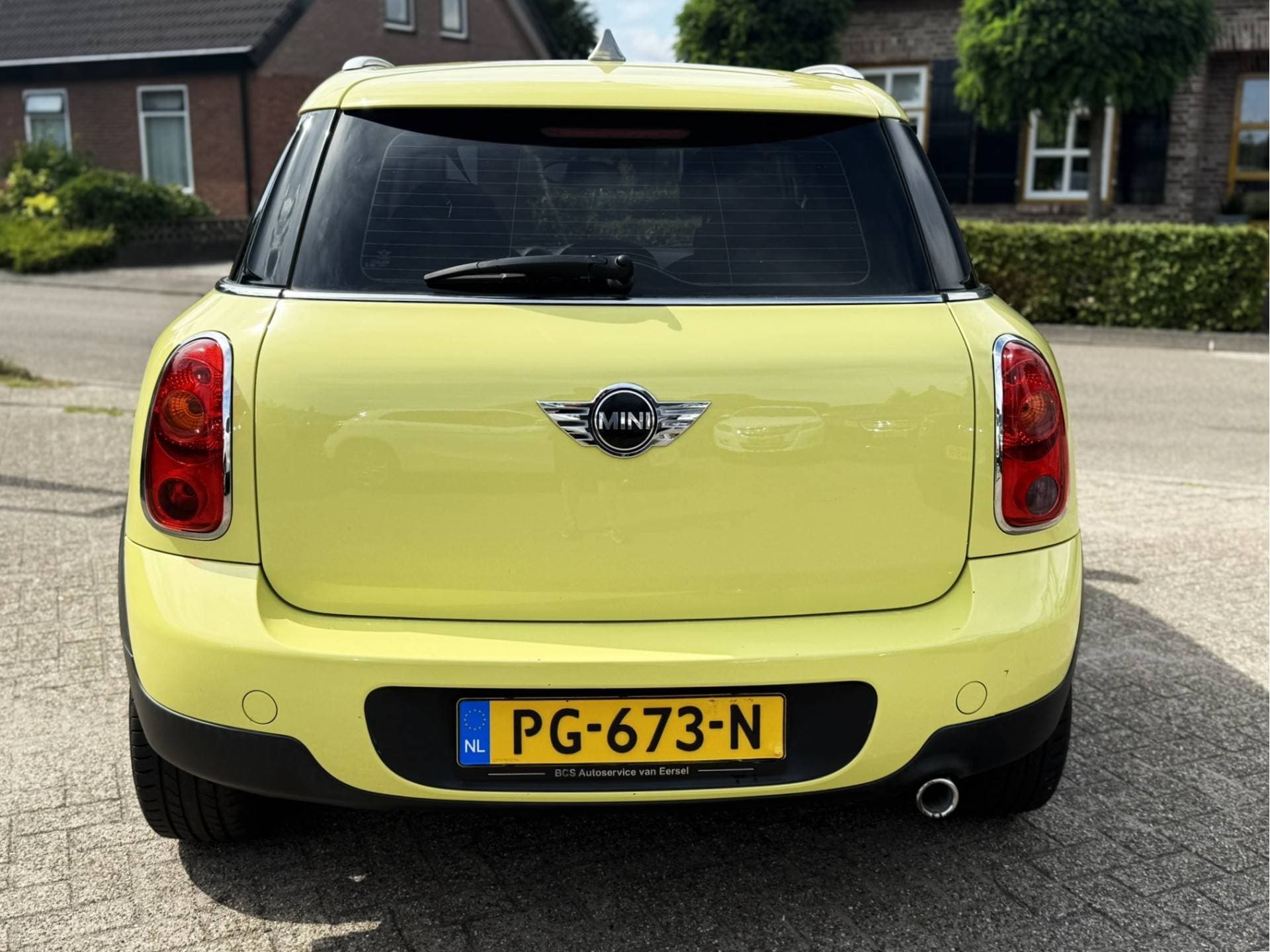 Mini Countryman thumbnail 6