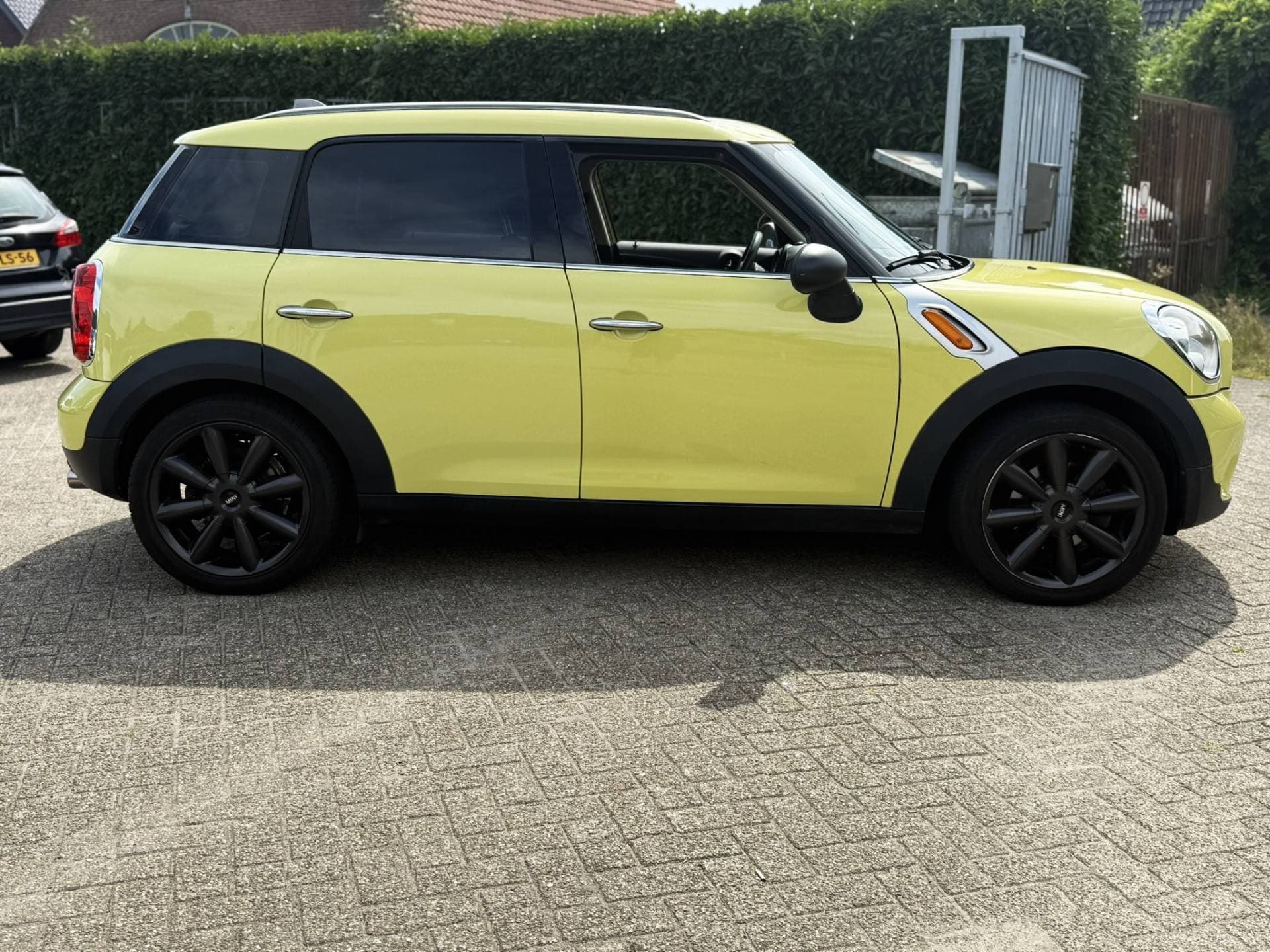 Mini Countryman thumbnail 8