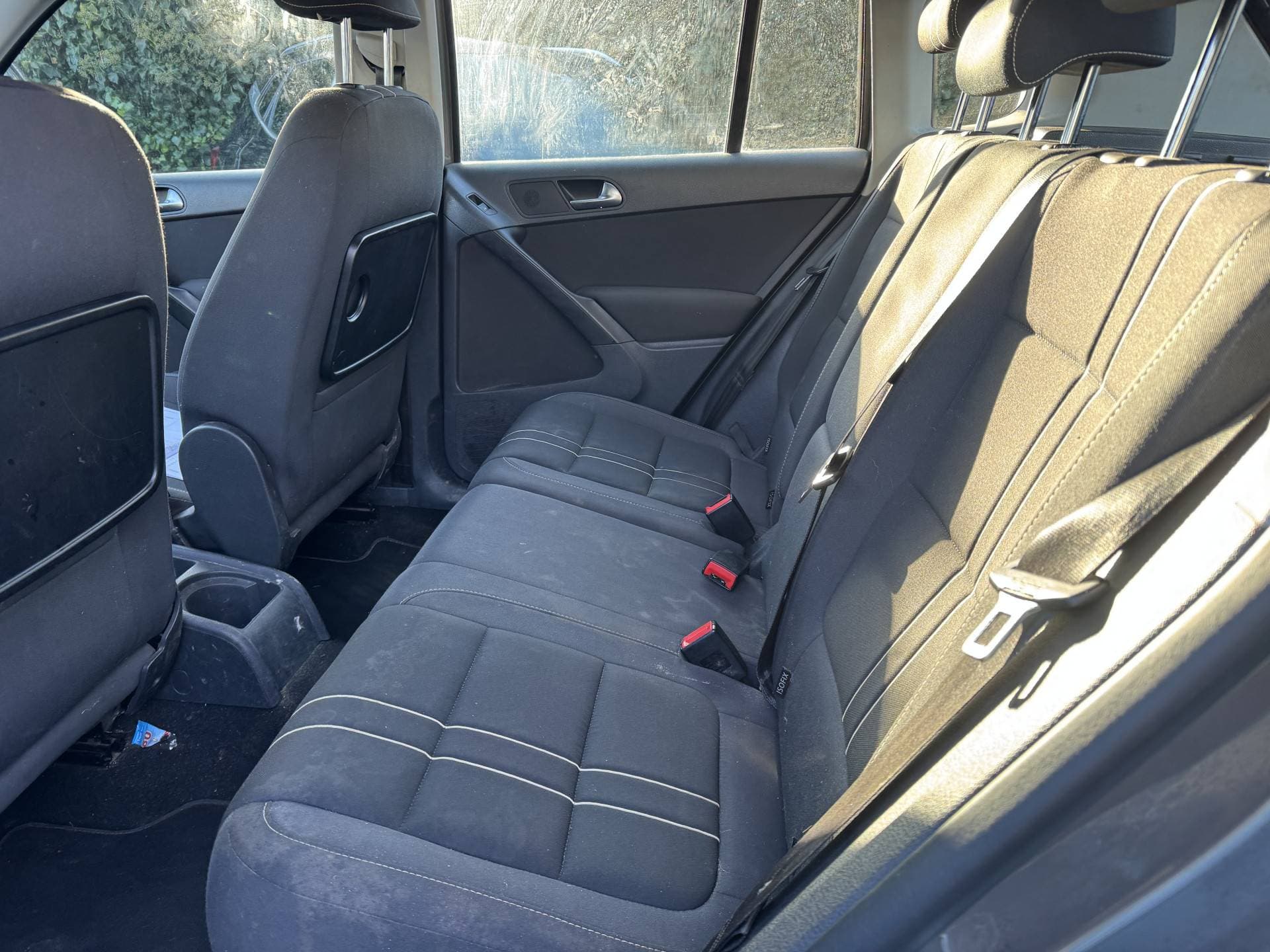 Volkswagen Tiguan thumbnail 12