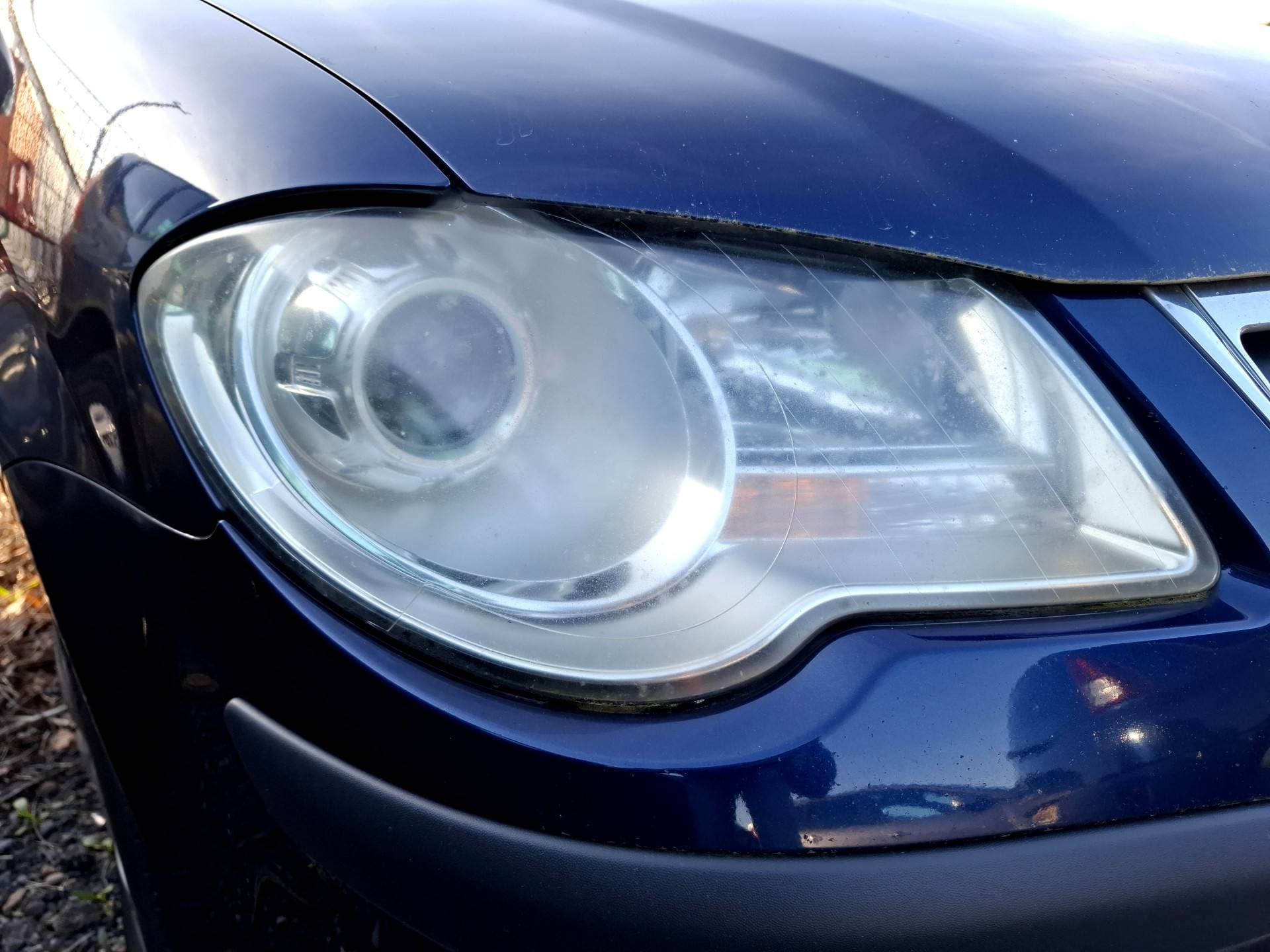 Volkswagen Touran thumbnail 11