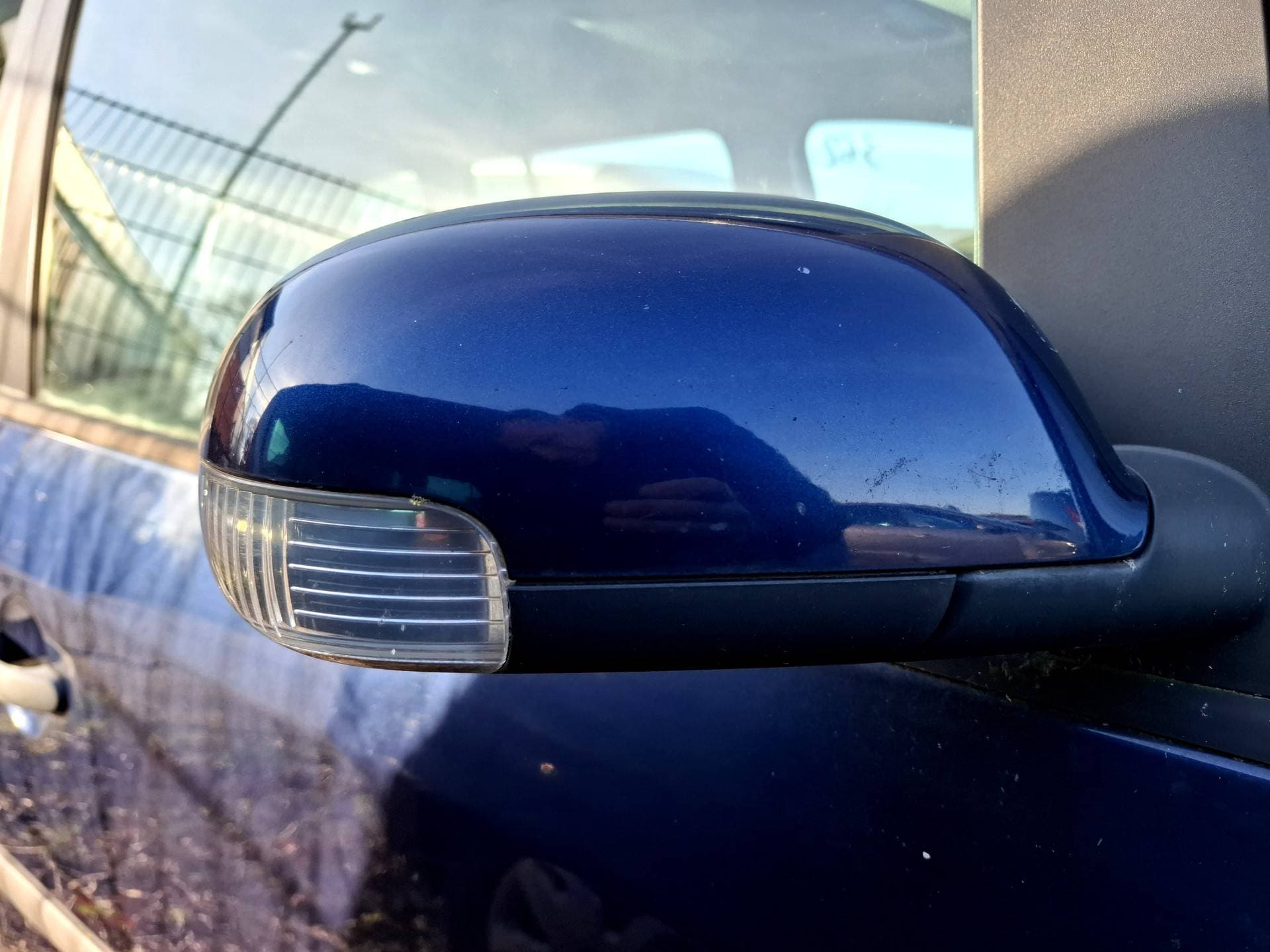 Volkswagen Touran thumbnail 12