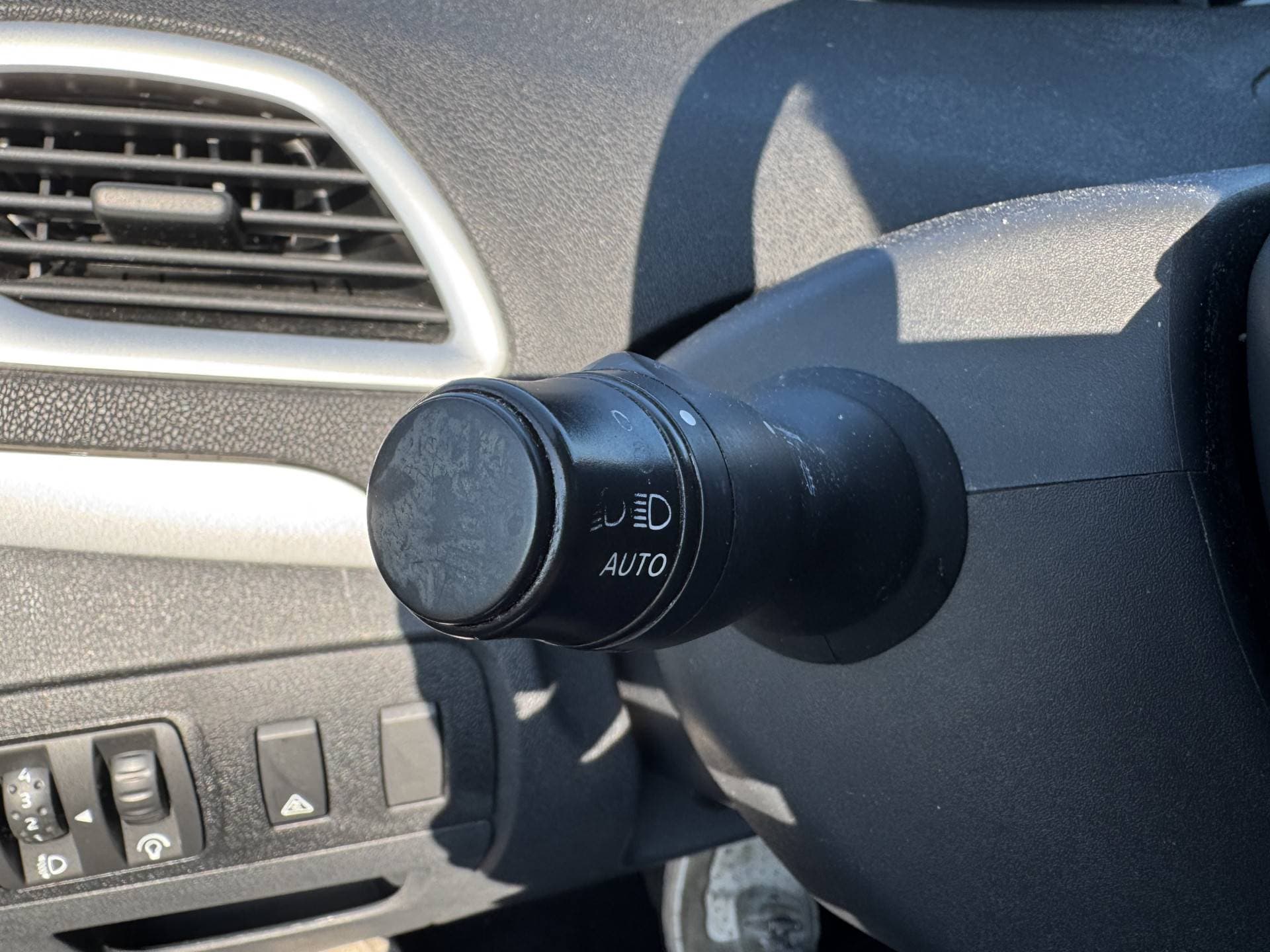 Renault Scénic thumbnail 13