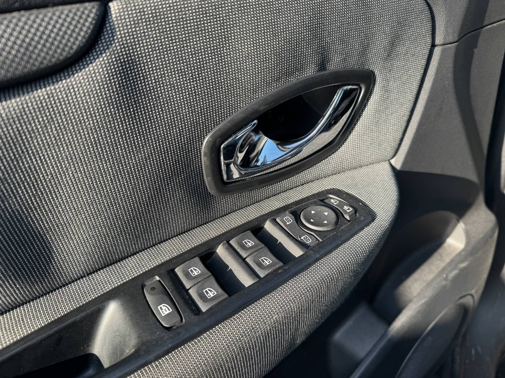 Renault Scénic thumbnail 14