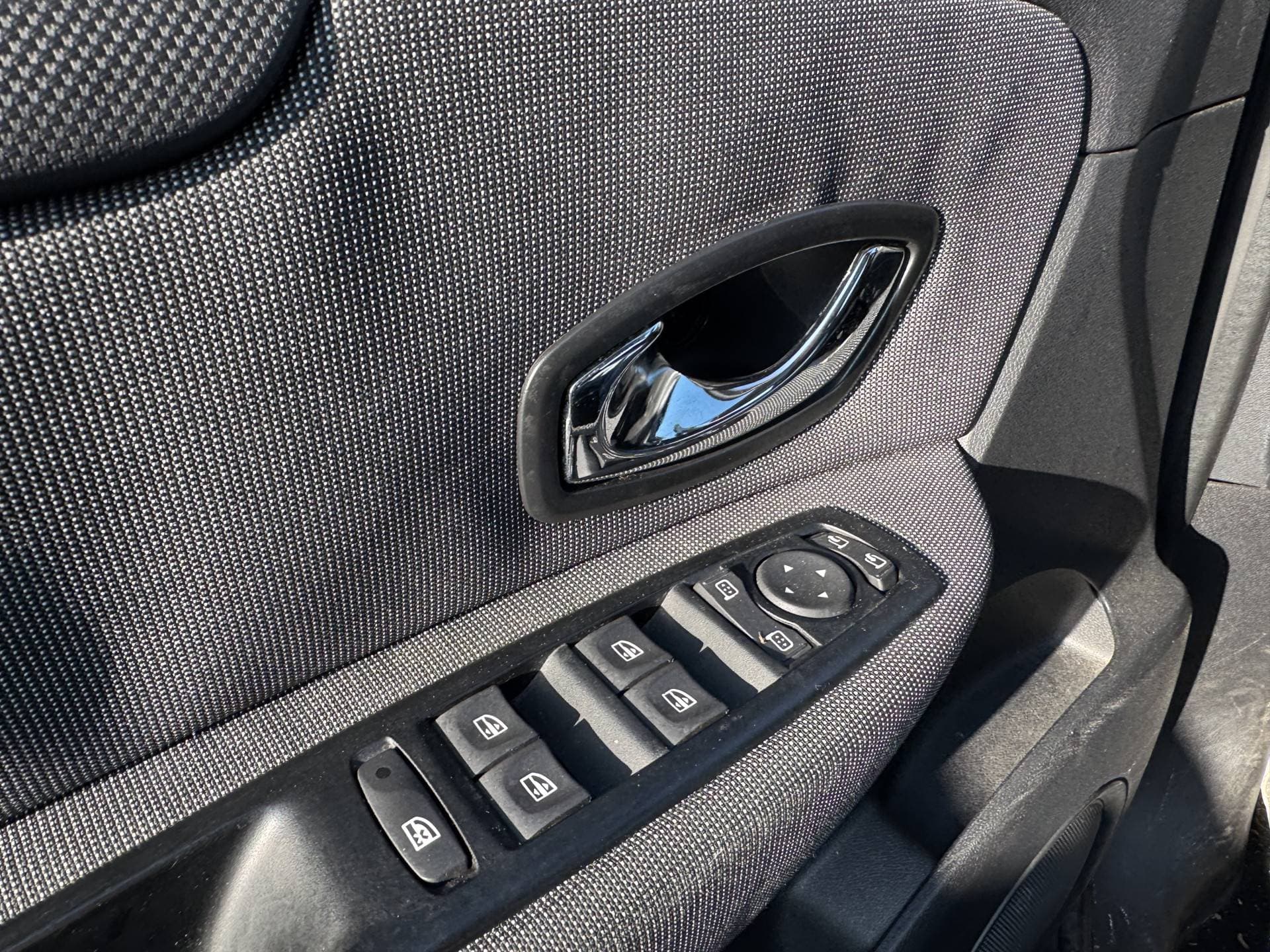 Renault Scénic thumbnail 15