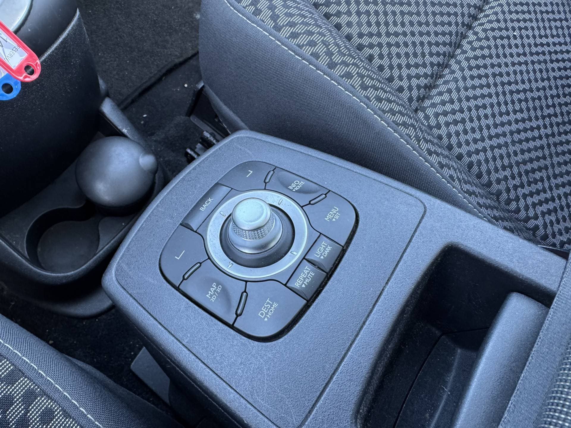 Renault Scénic thumbnail 17