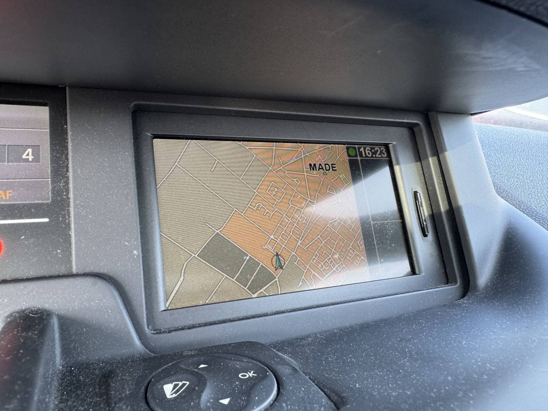 Renault Scénic thumbnail 18