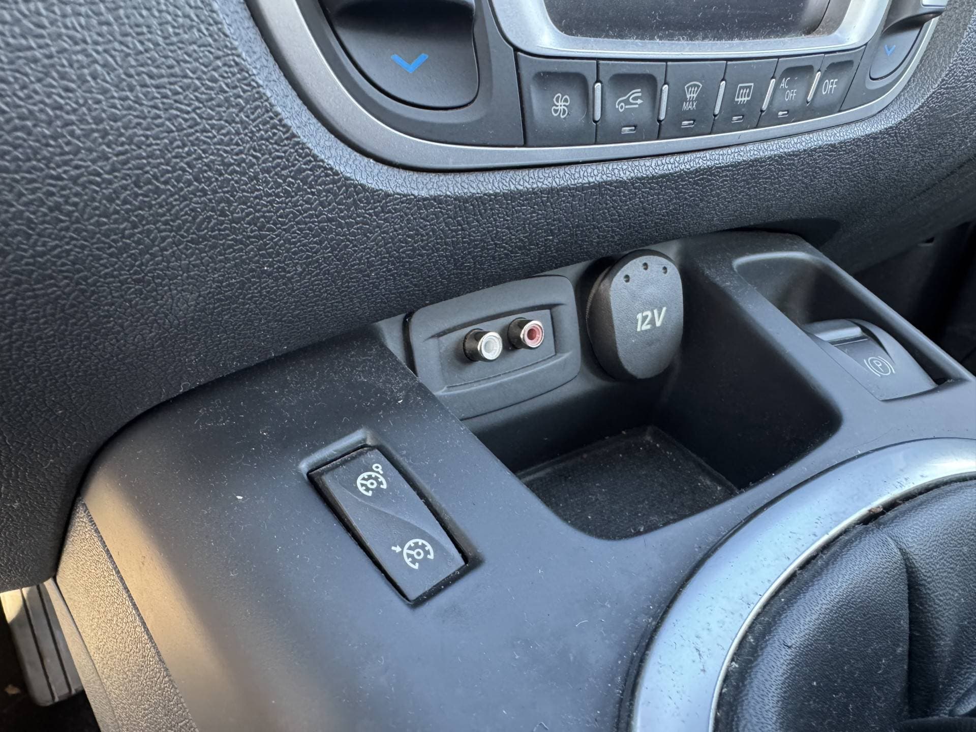 Renault Scénic thumbnail 19